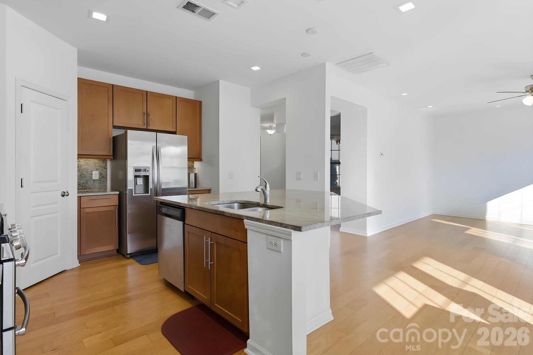 Glenmore - Residential
