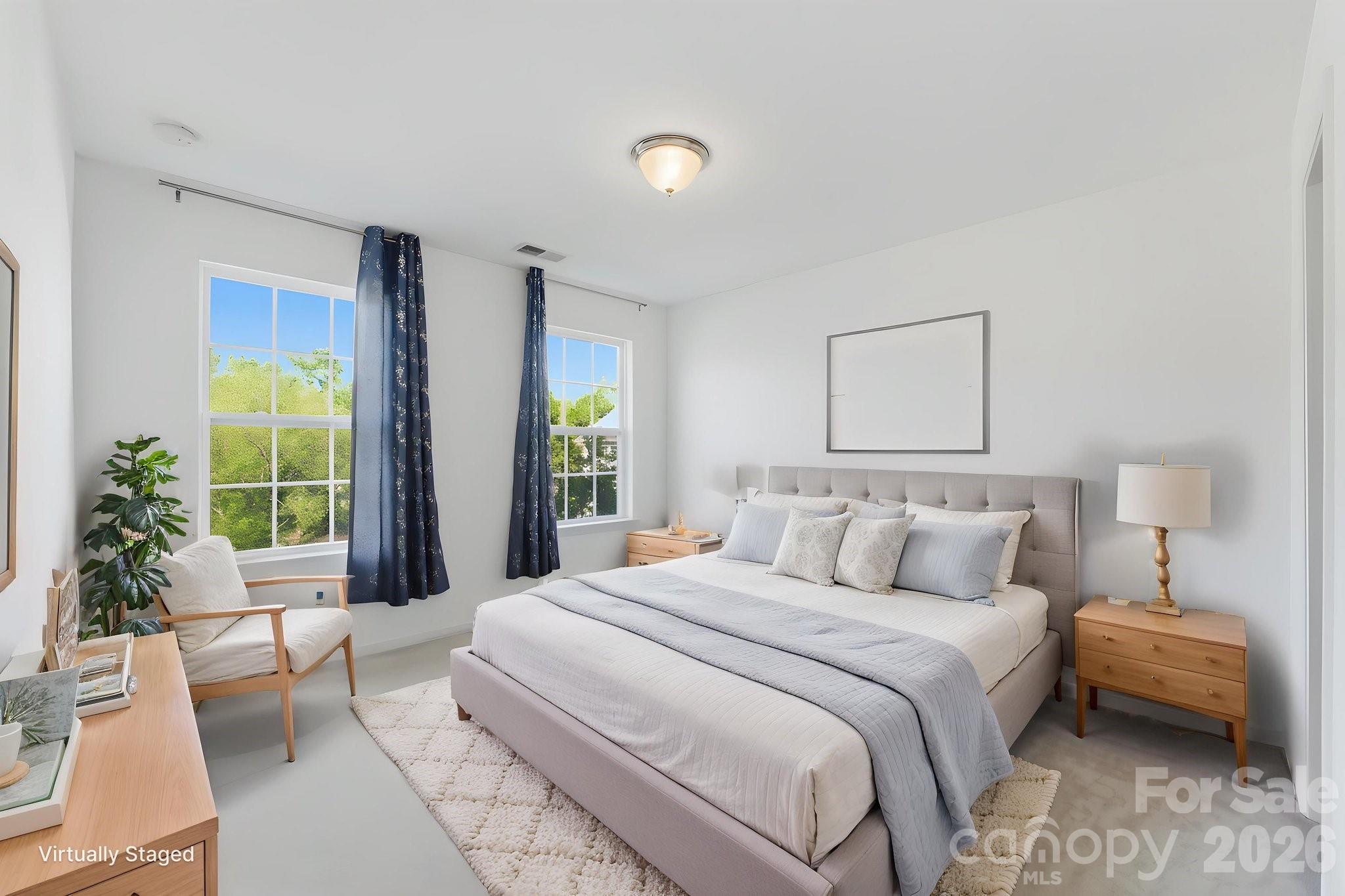 Glenmore - Residential