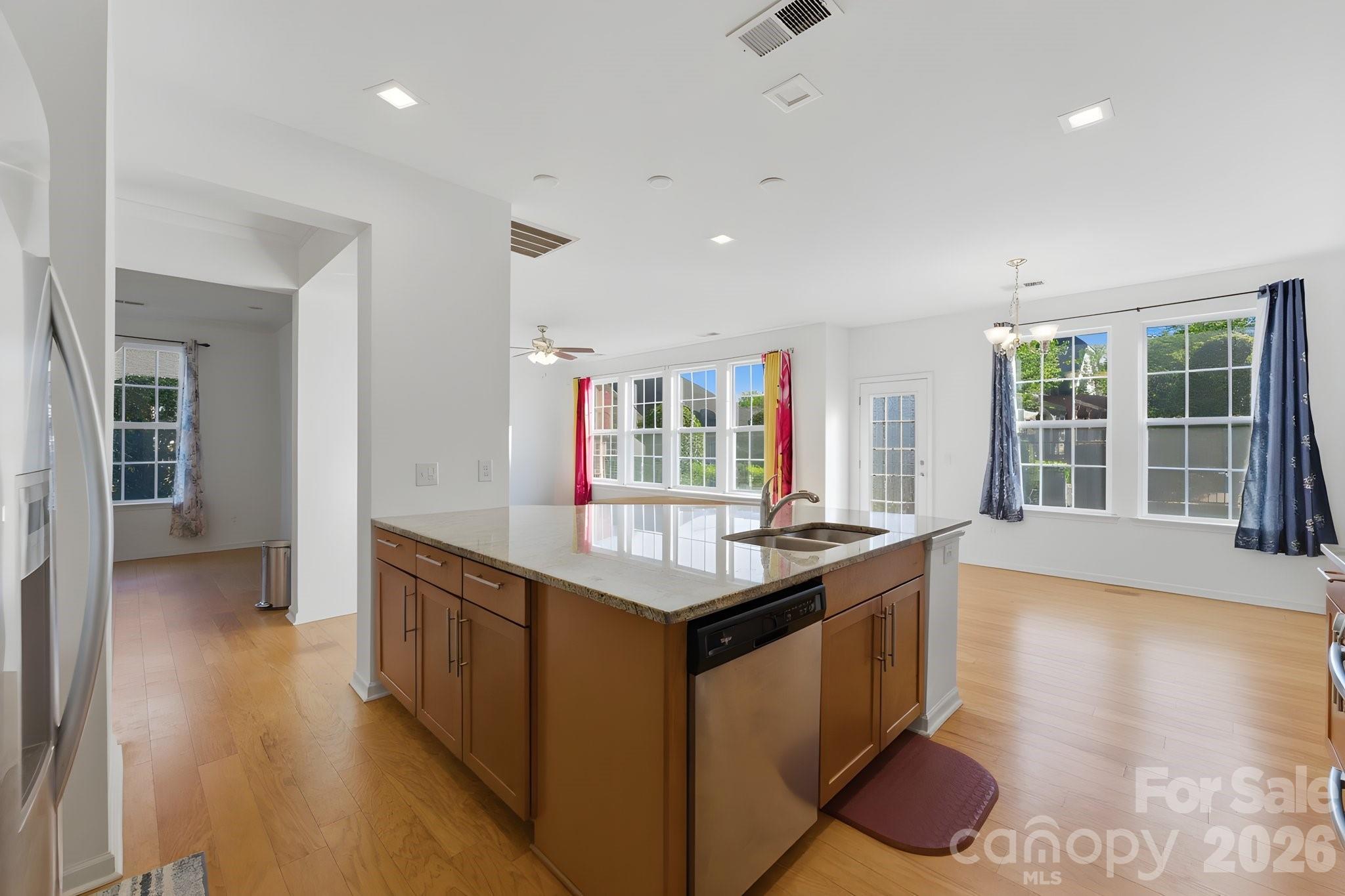 Glenmore - Residential
