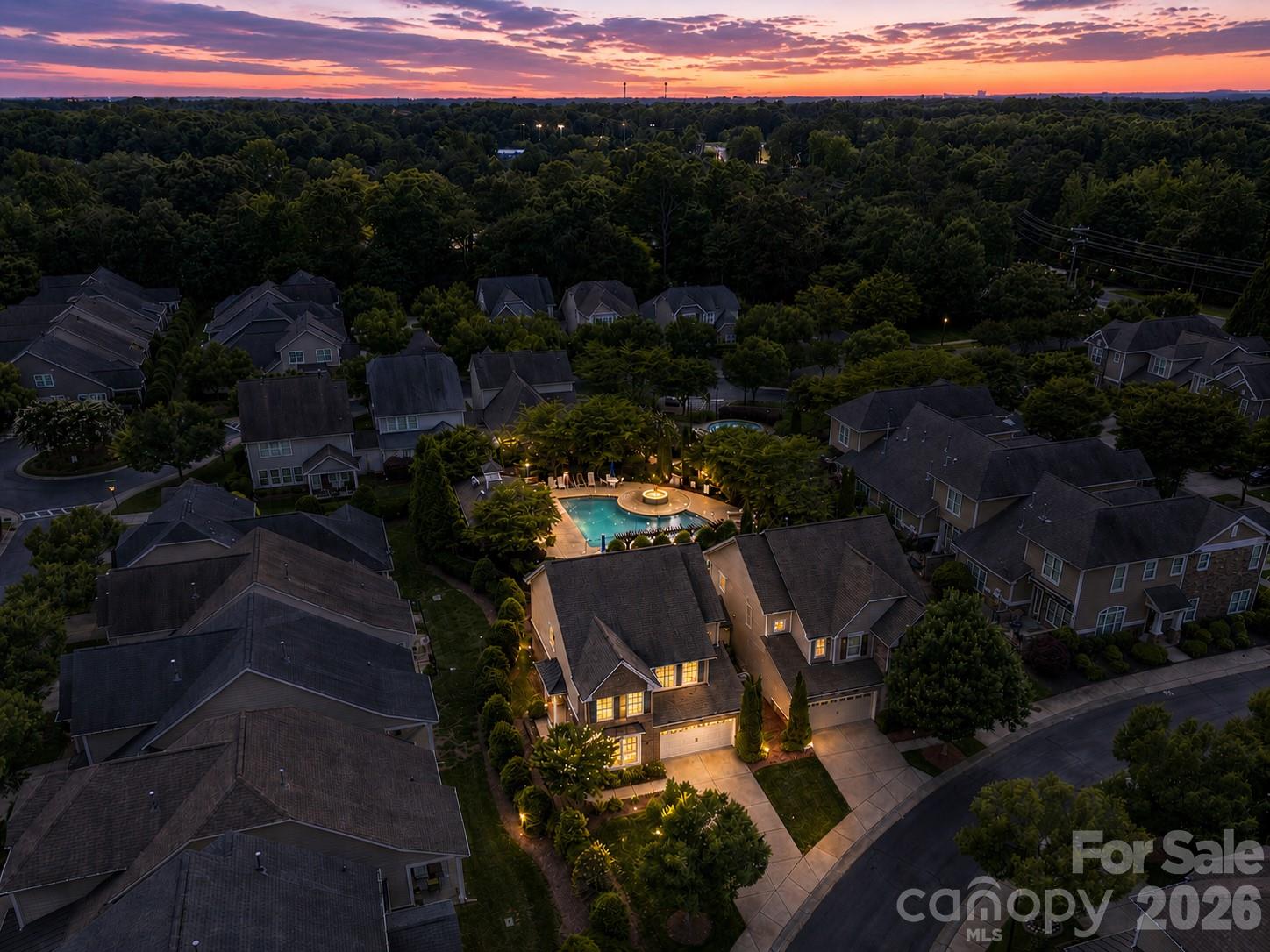 4418 Forest Gate Lane