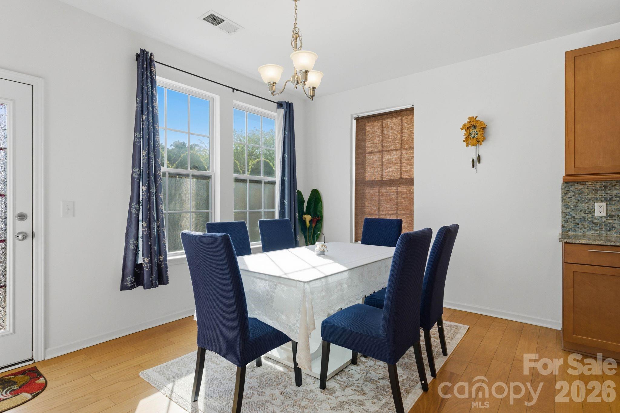 Glenmore - Residential