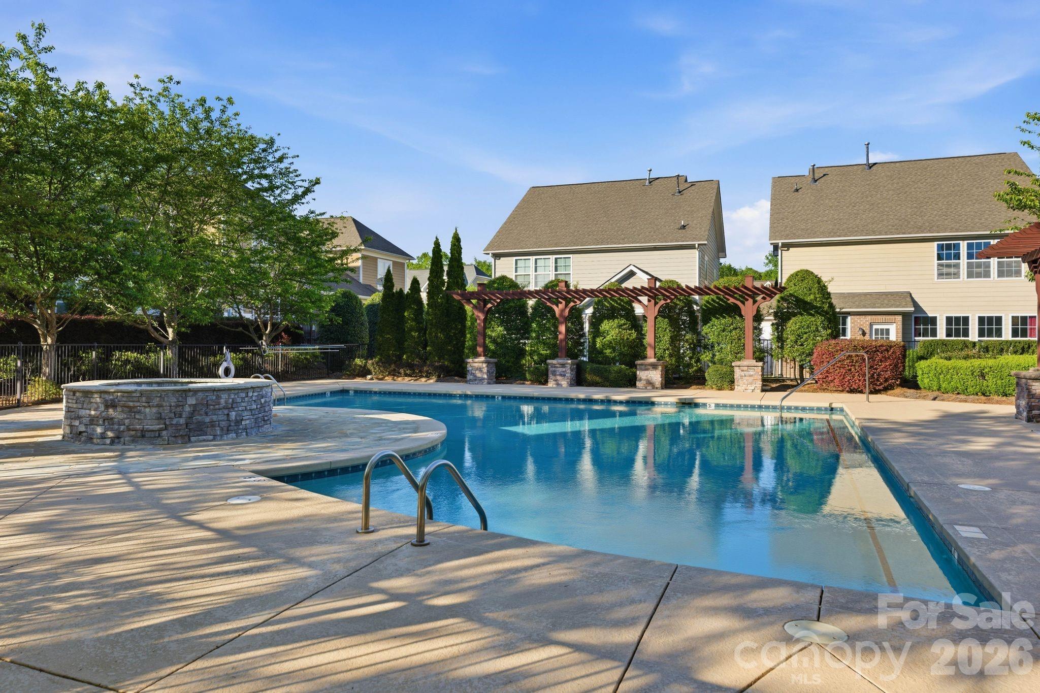 Glenmore - Residential