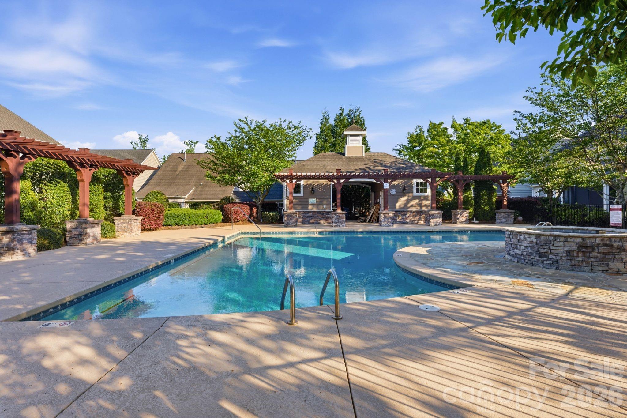 Glenmore - Residential