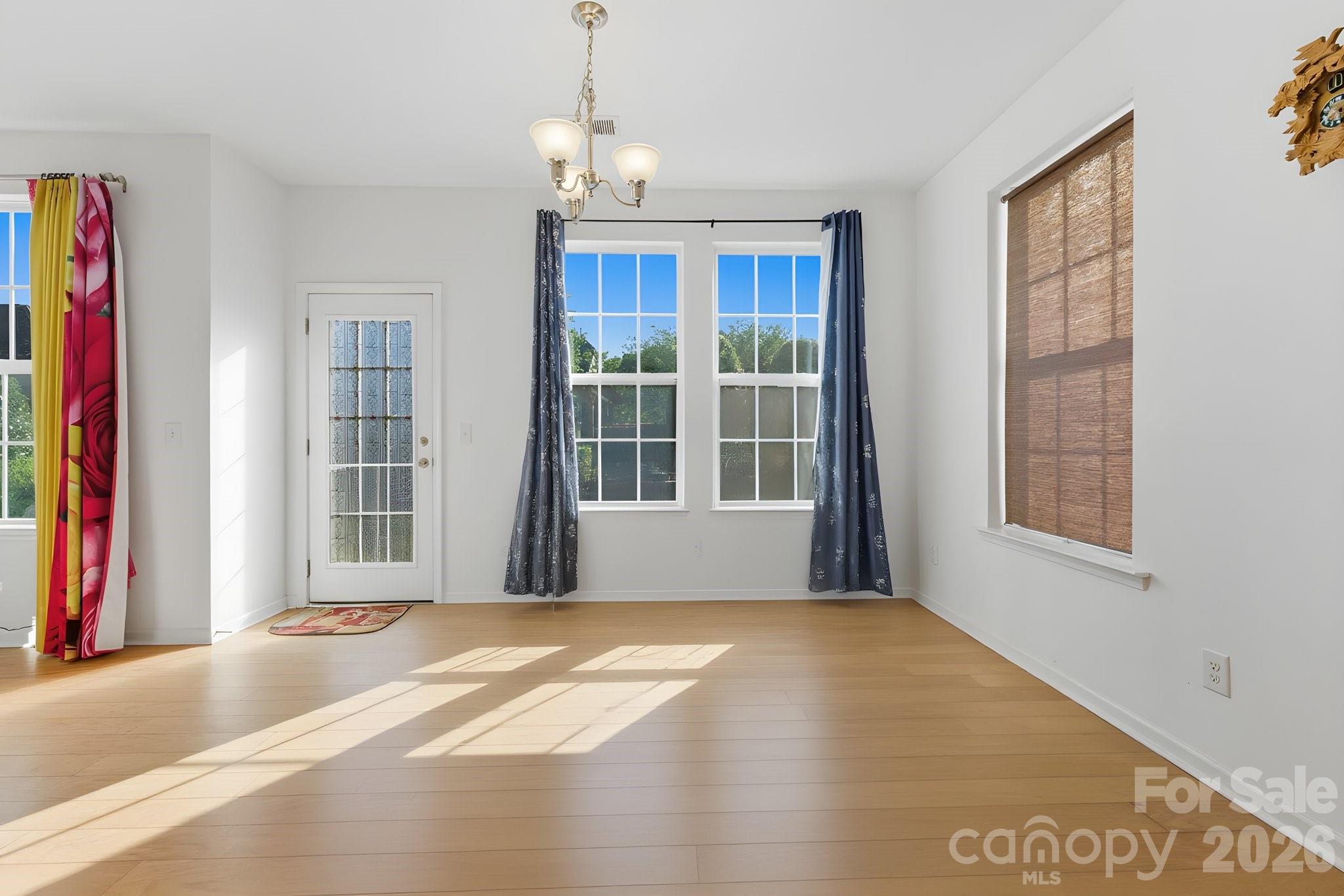 Glenmore - Residential