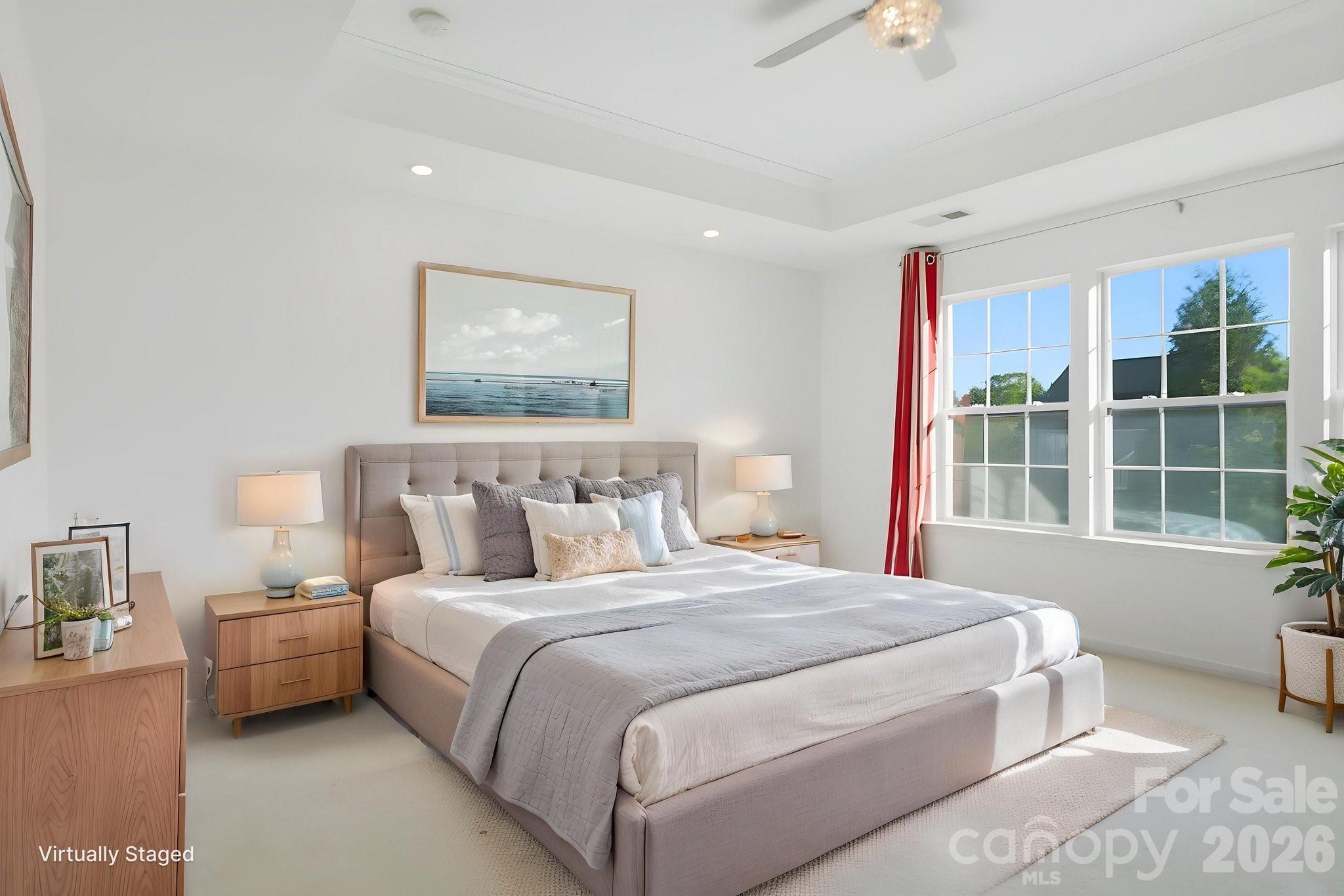 Glenmore - Residential