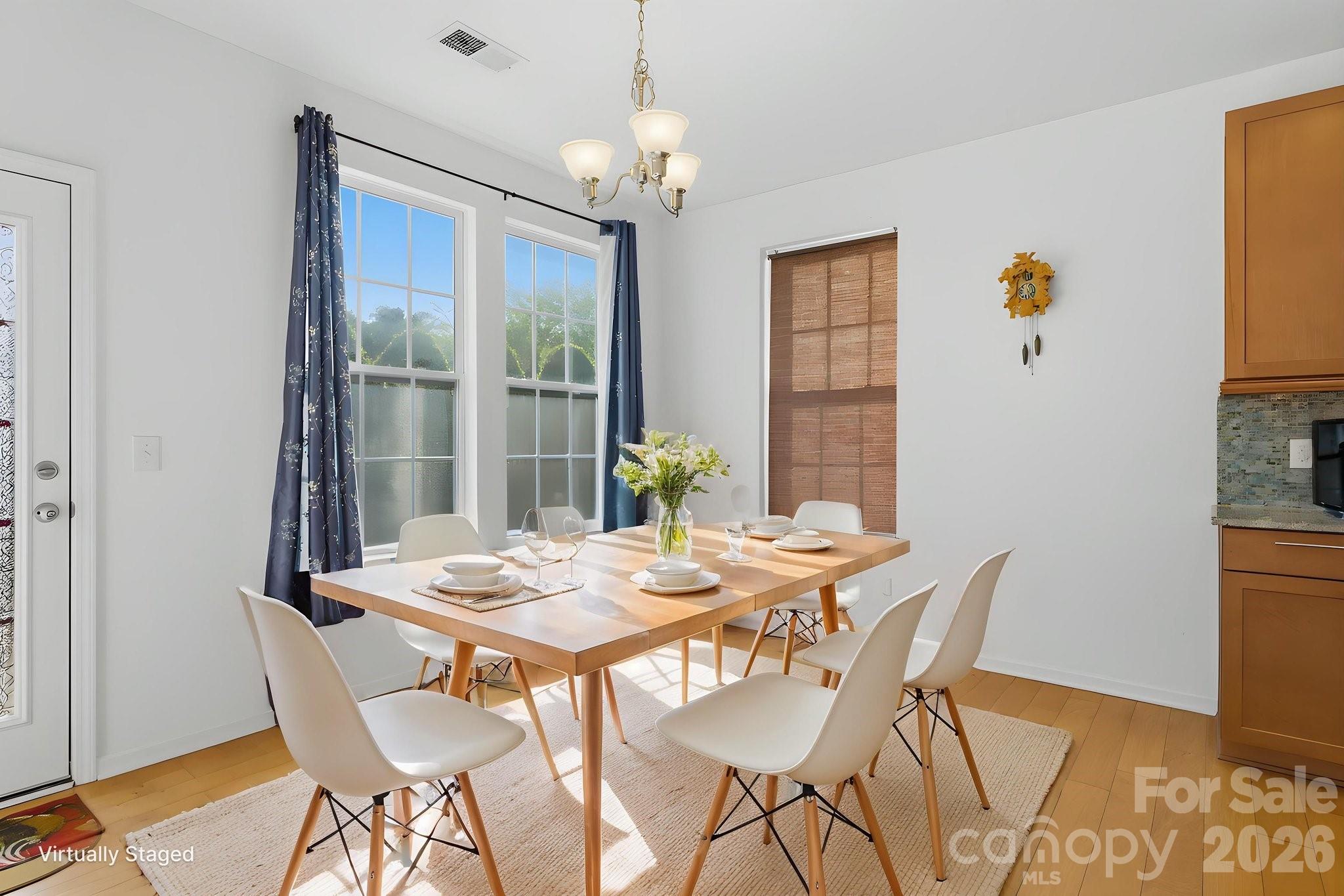 Glenmore - Residential