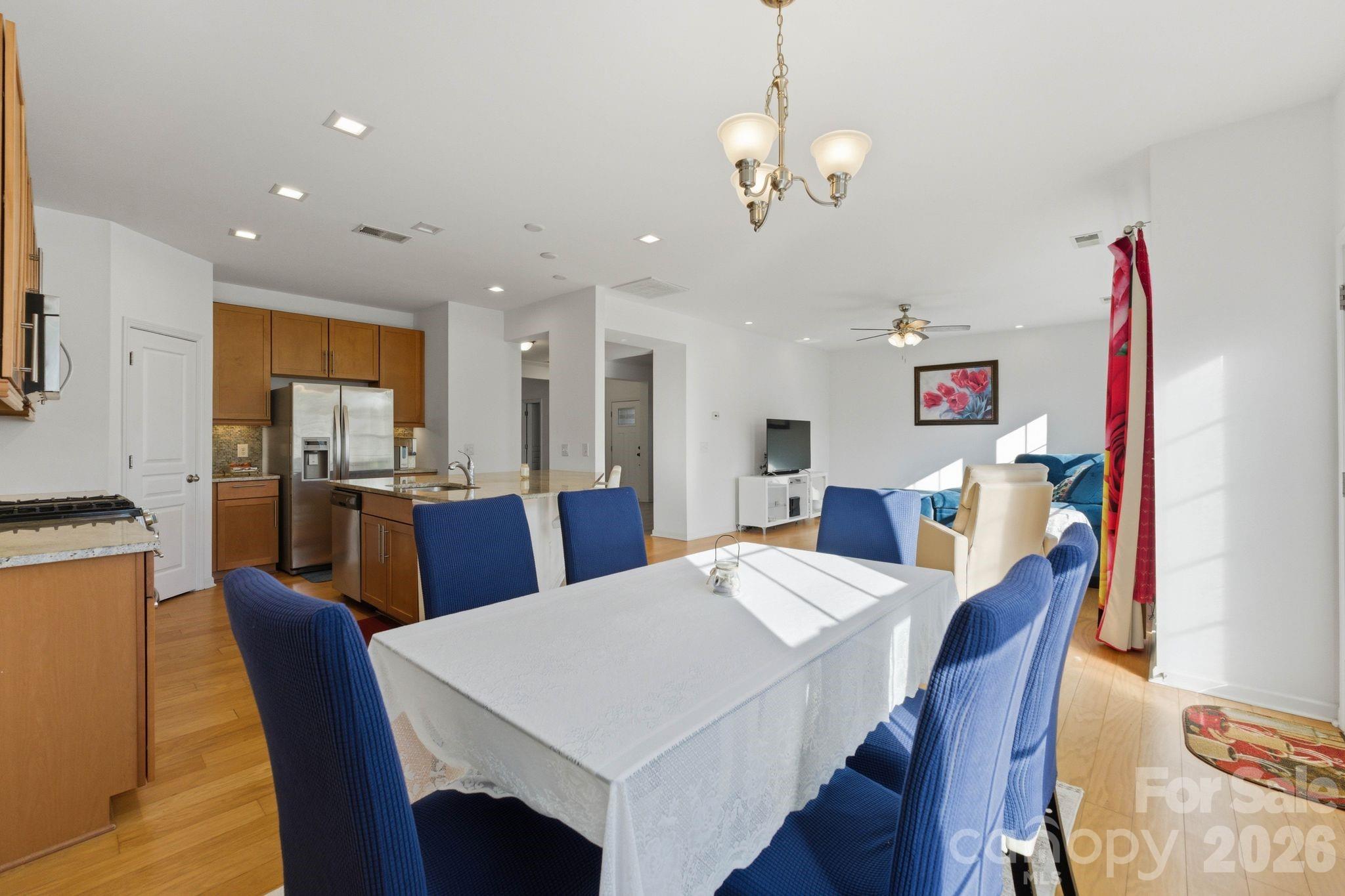 Glenmore - Residential