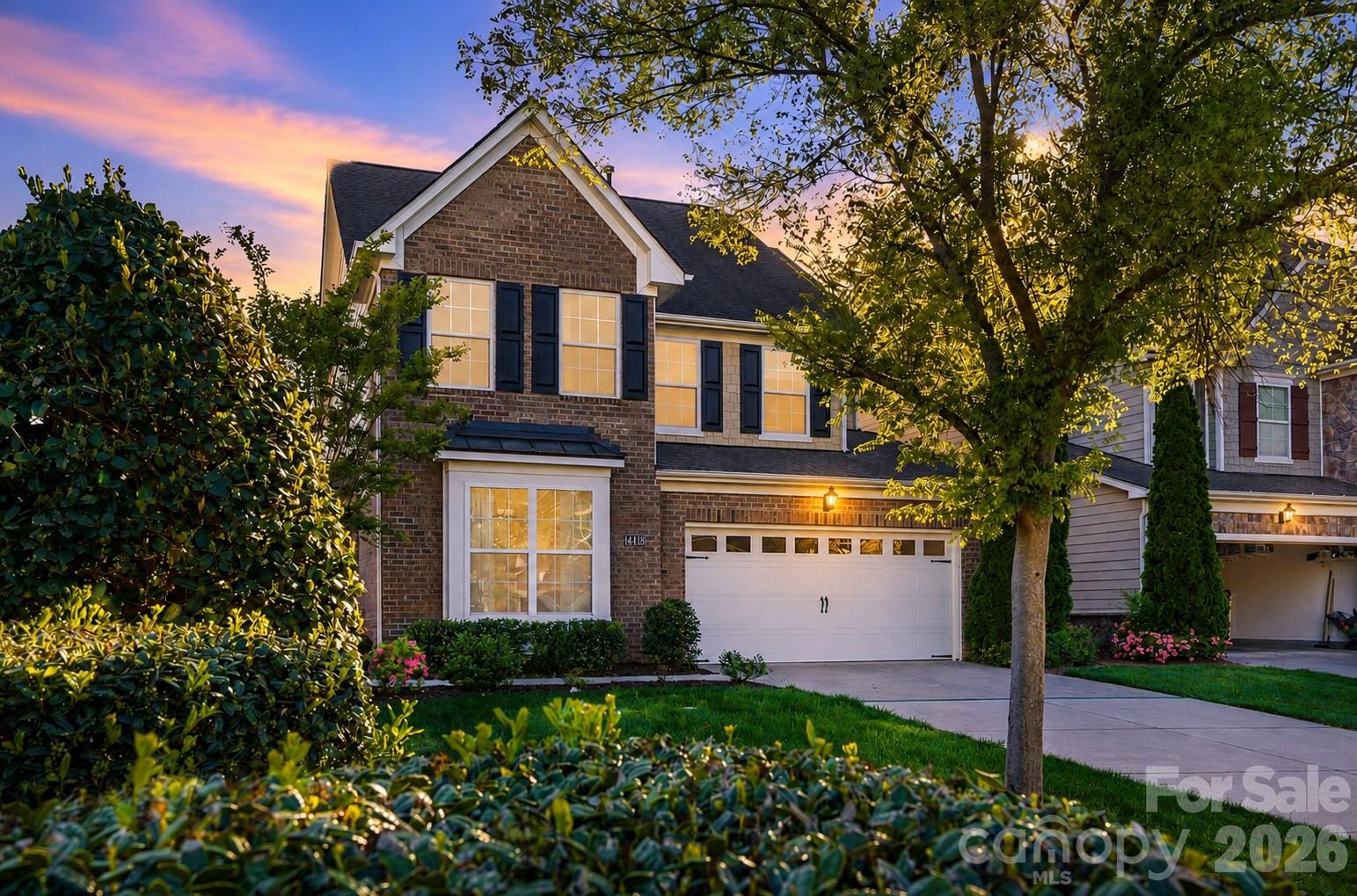 Glenmore - Residential