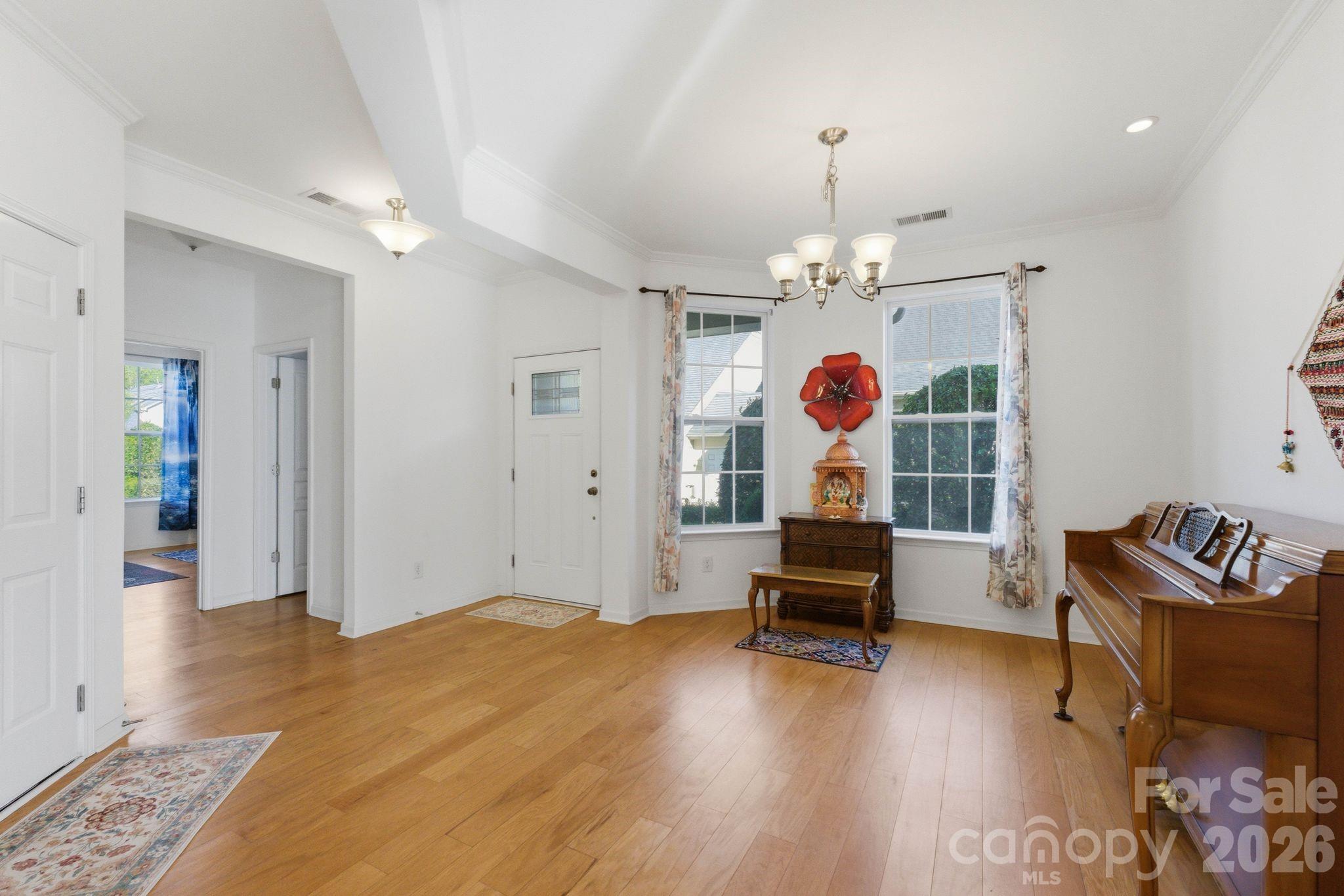 Glenmore - Residential