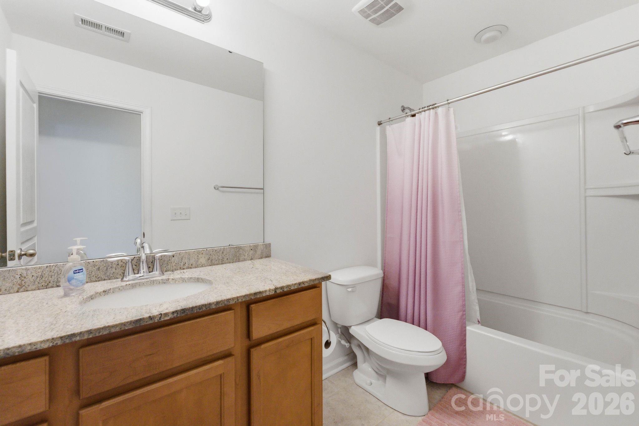 Glenmore - Residential