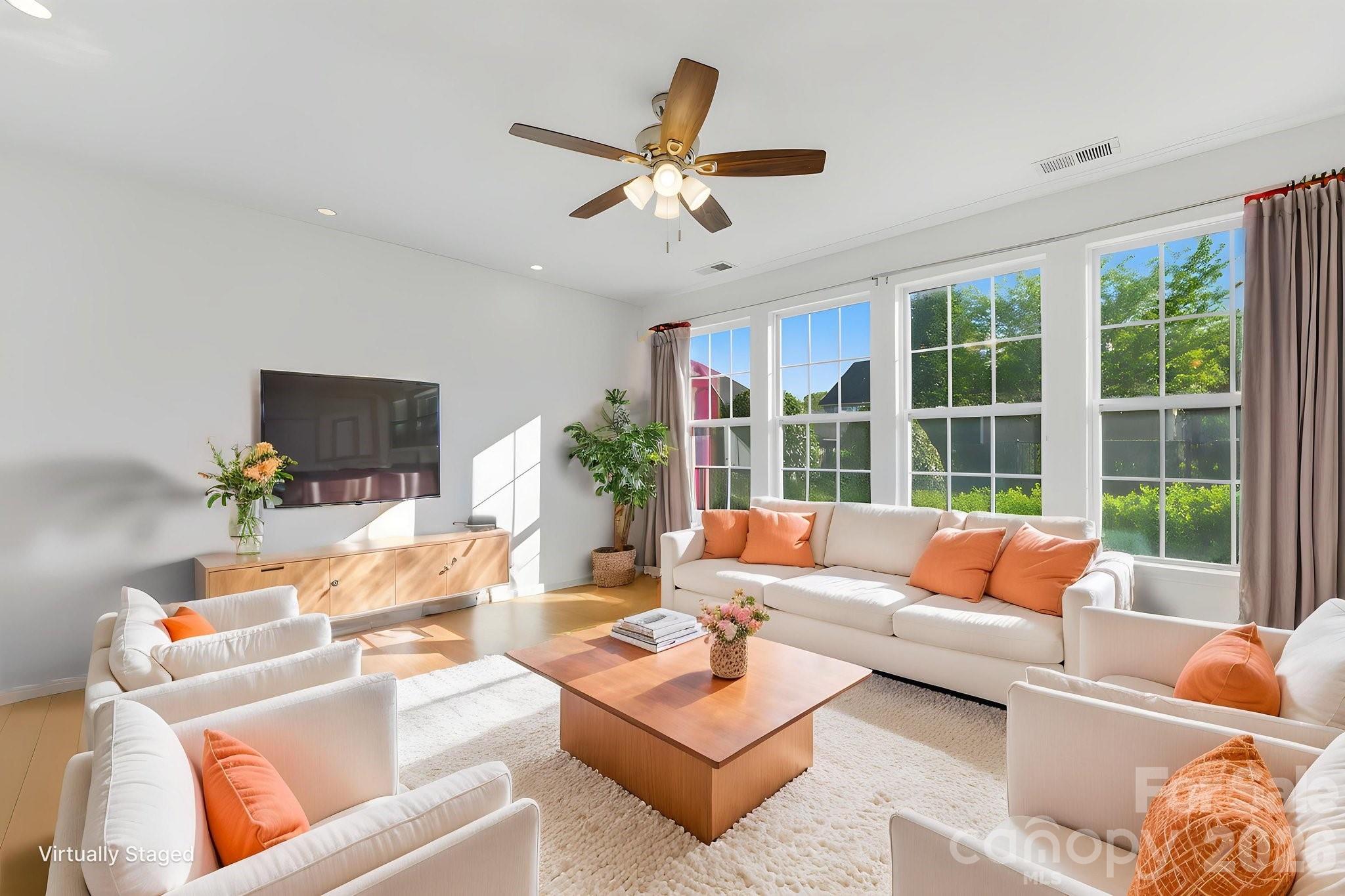 Glenmore - Residential