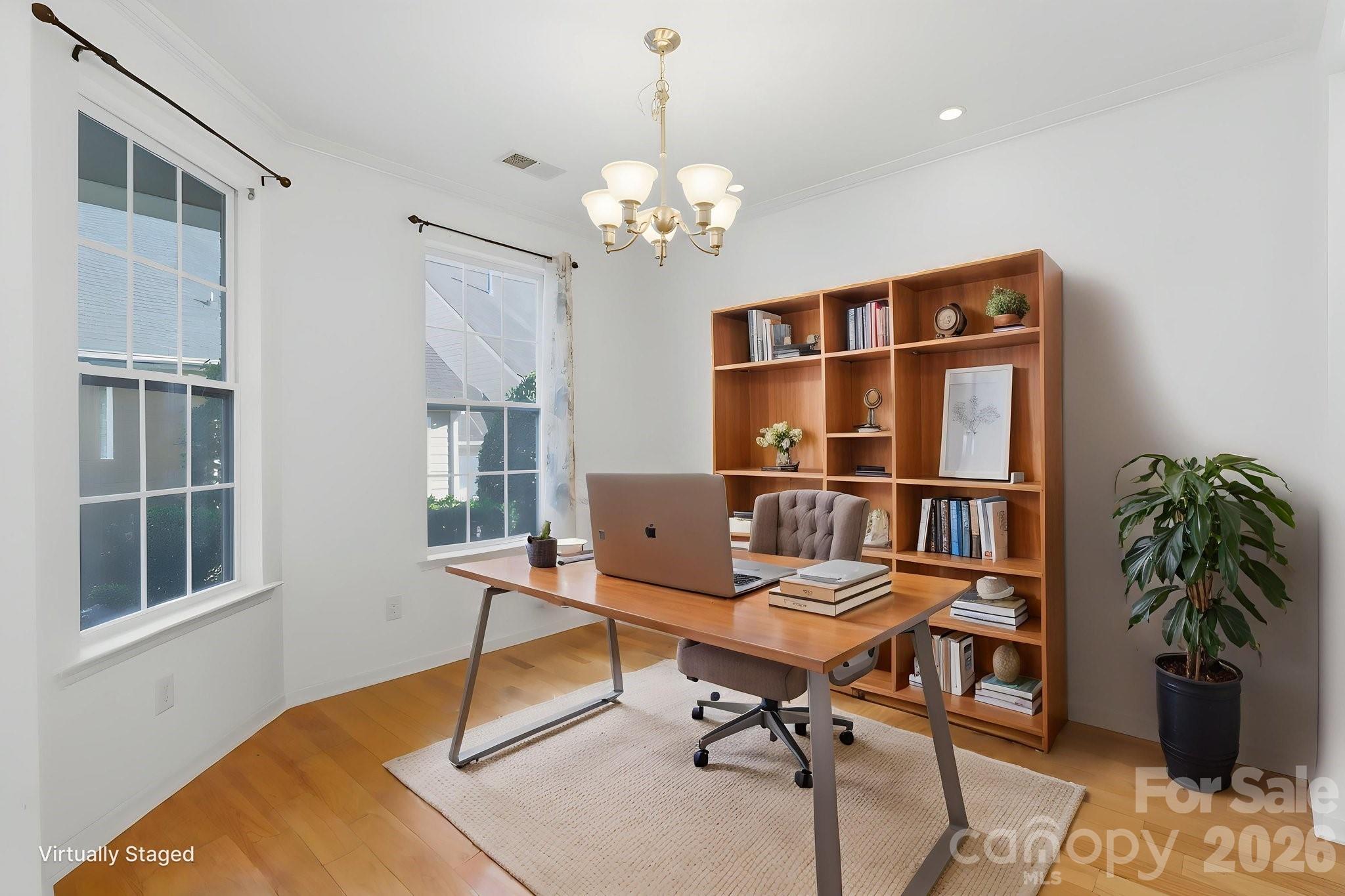 Glenmore - Residential