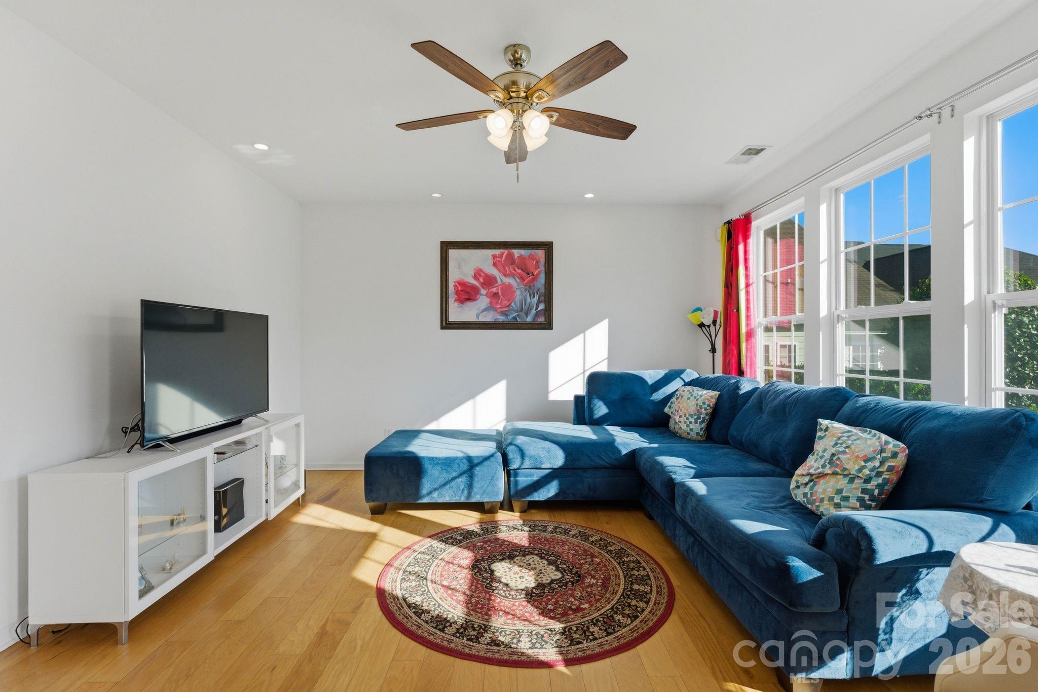 Glenmore - Residential