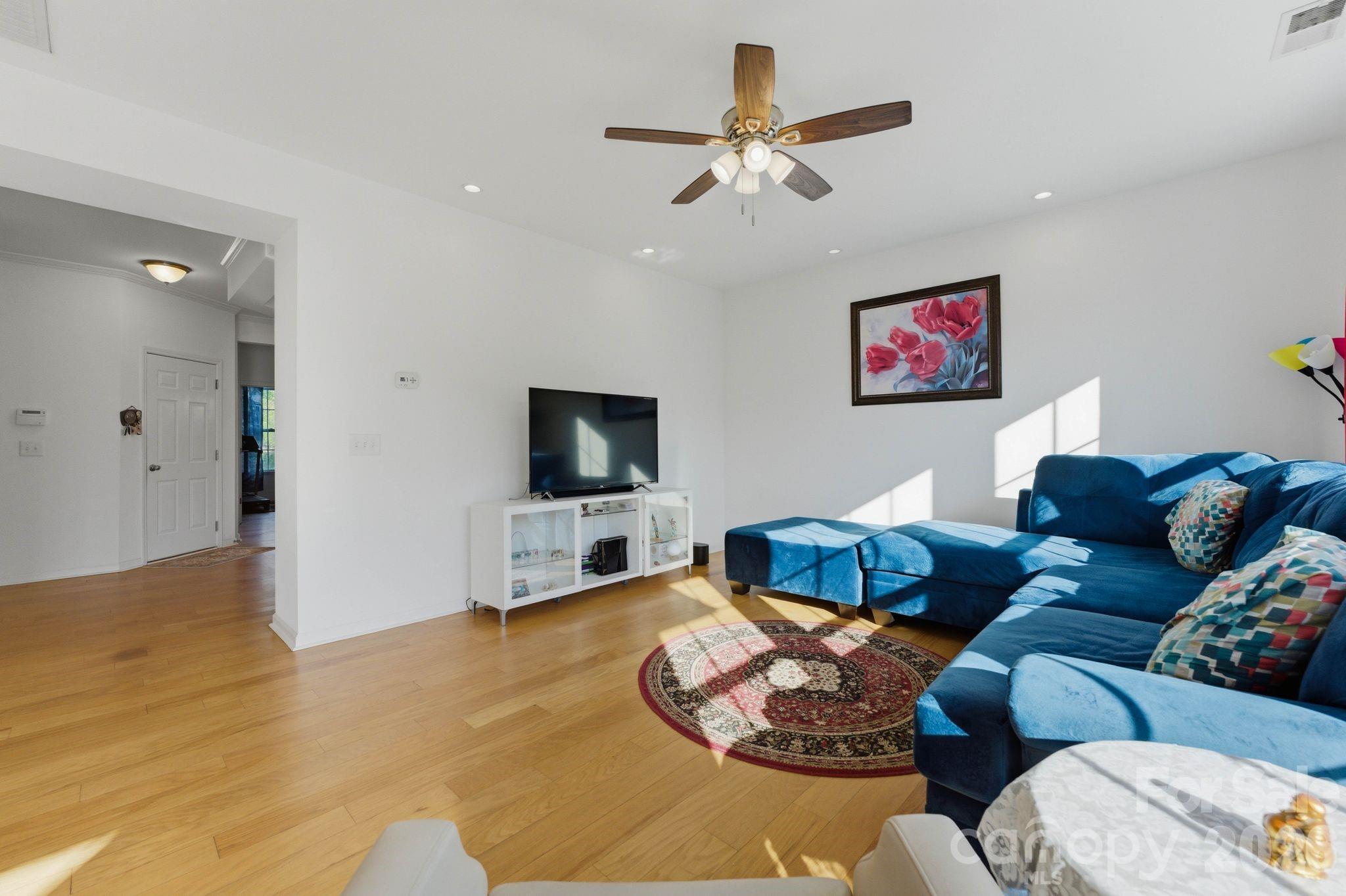 Glenmore - Residential