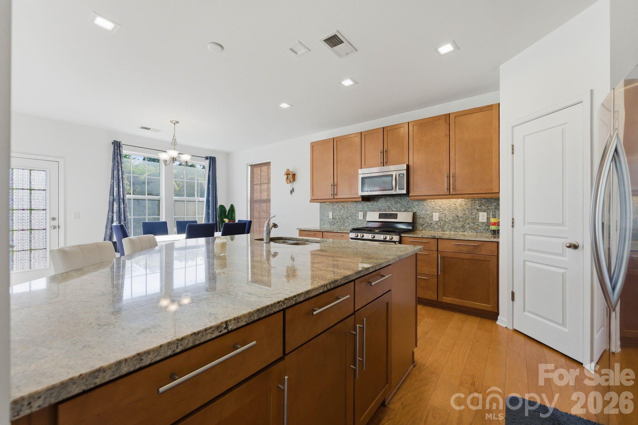 Glenmore - Residential