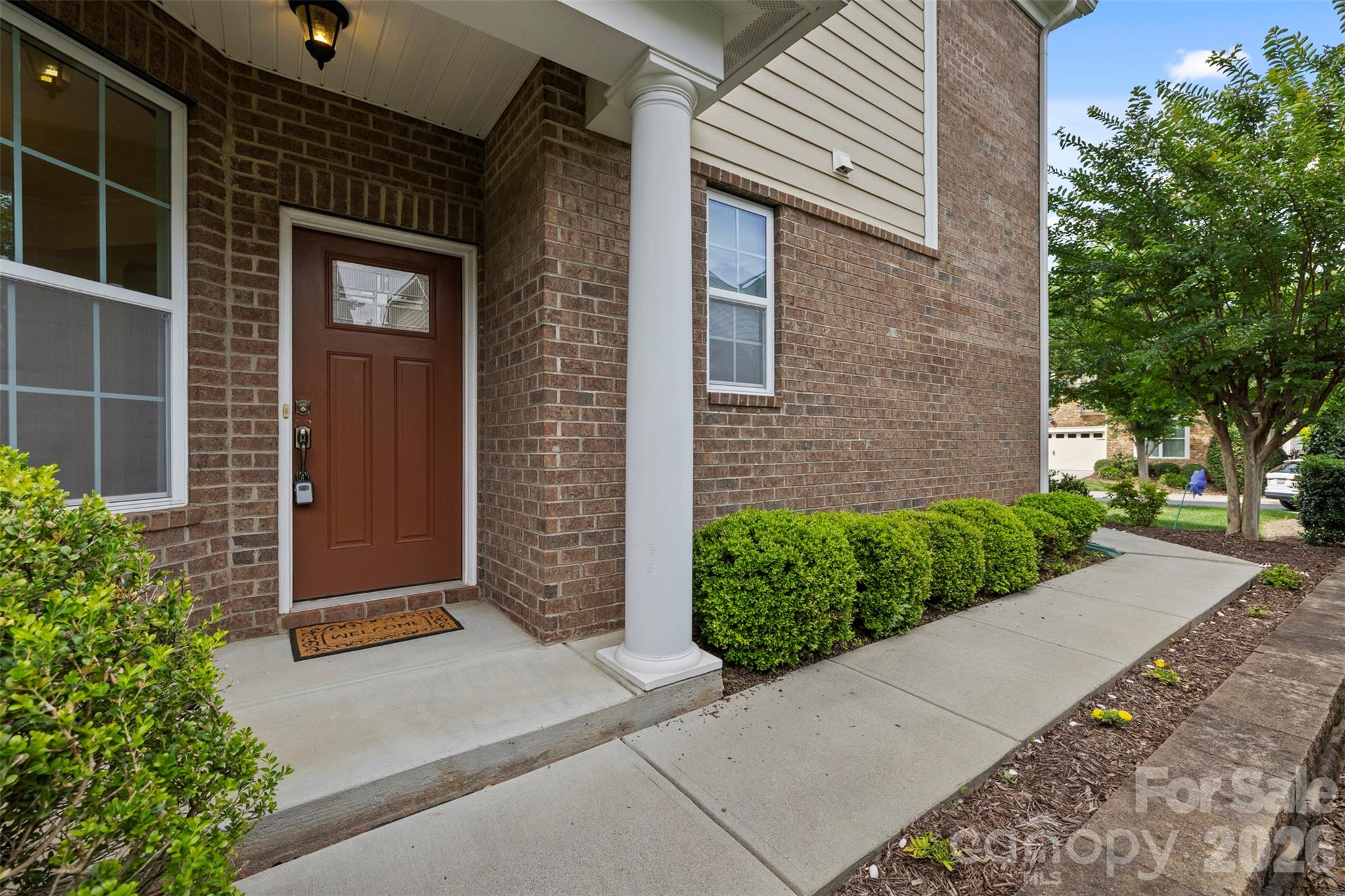 4418 Forest Gate Lane