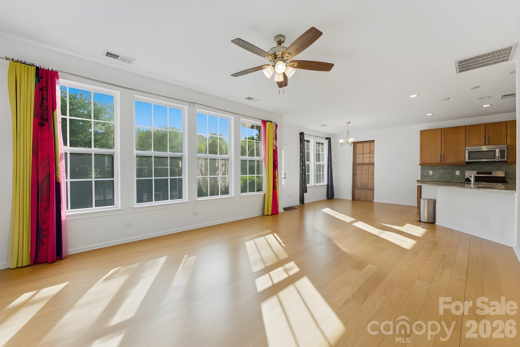 Glenmore - Residential