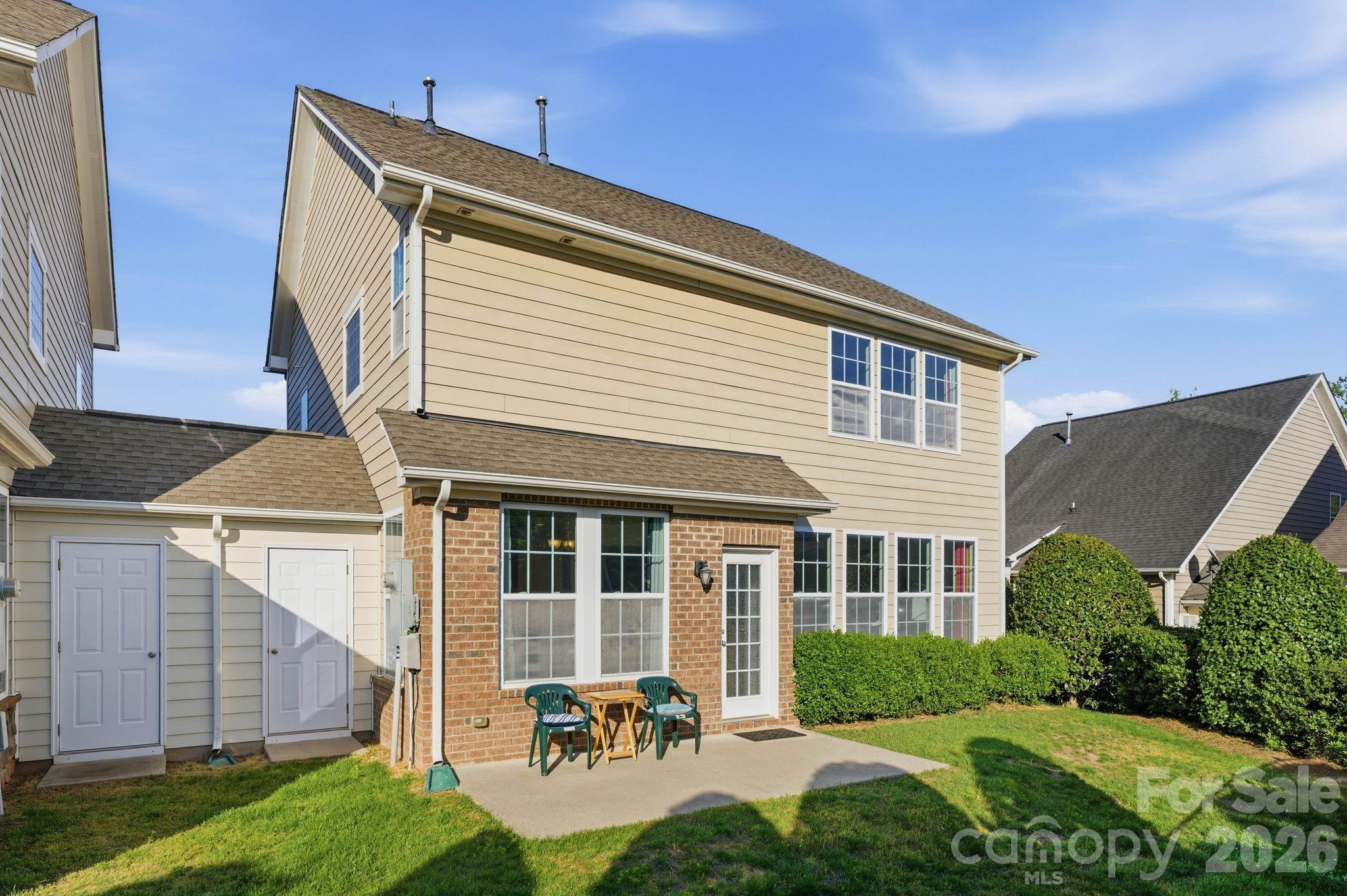 Glenmore - Residential