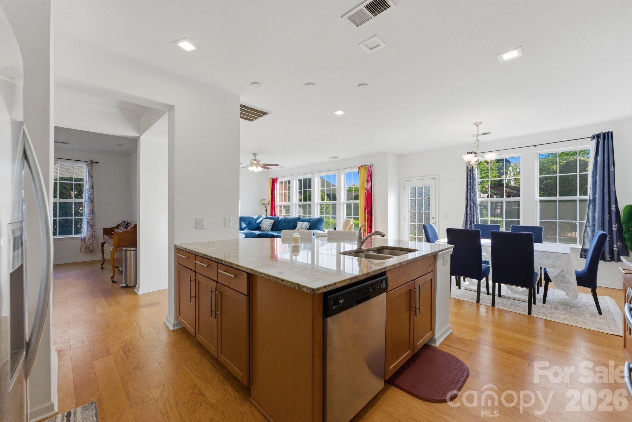 Glenmore - Residential