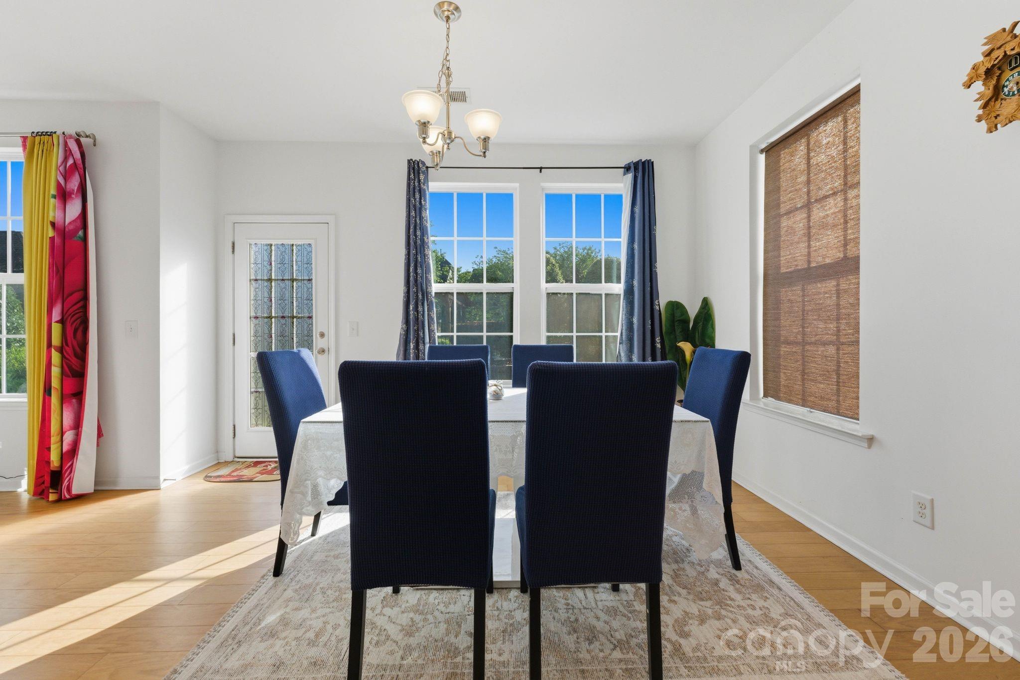 Glenmore - Residential