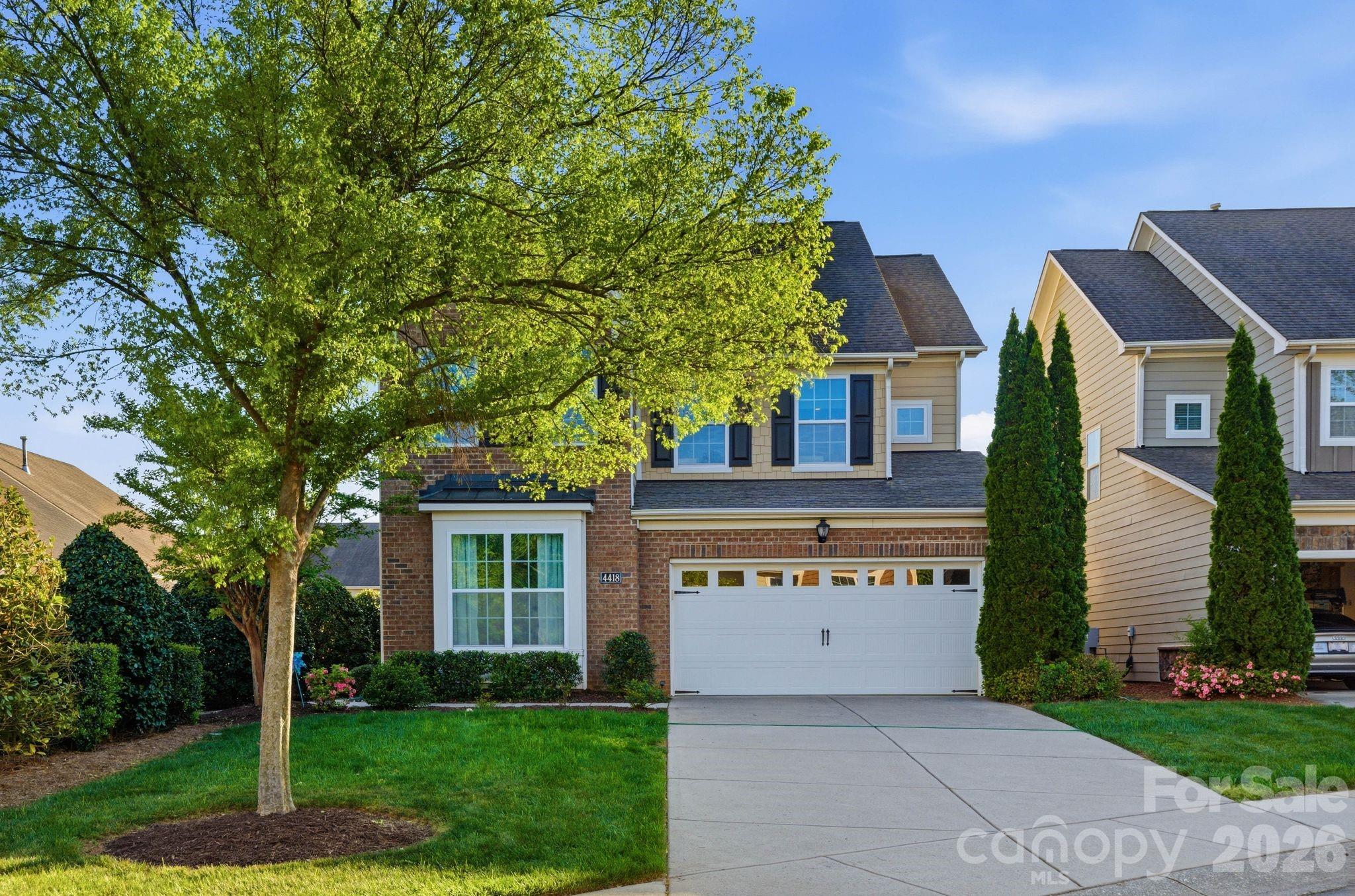 Glenmore - Residential