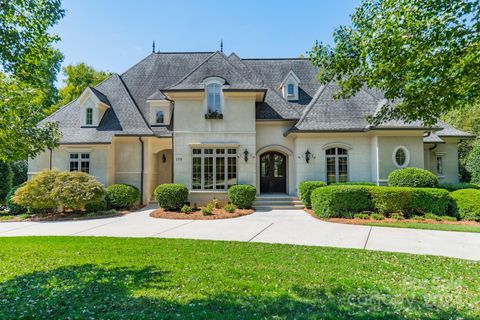 A home in Mooresville