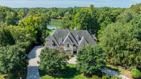 A home in Mooresville