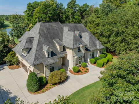 A home in Mooresville