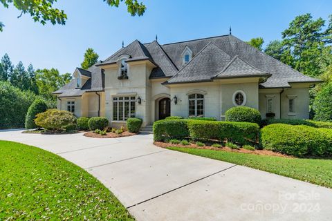 A home in Mooresville