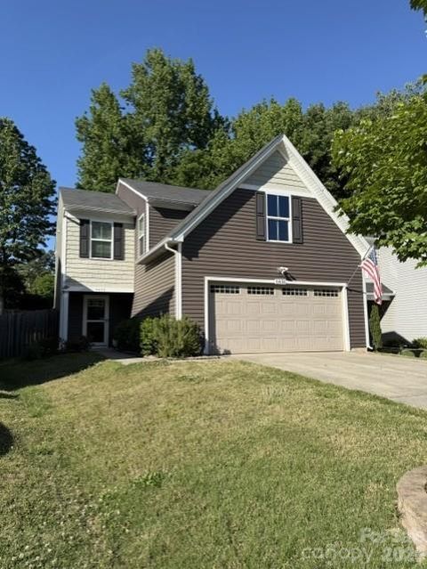 Photo of 1631 Hooper Court, Charlotte, NC 28212 (MLS # 4368982)