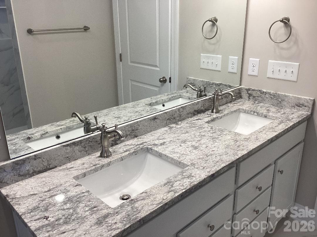 Corries Meadow - Residential