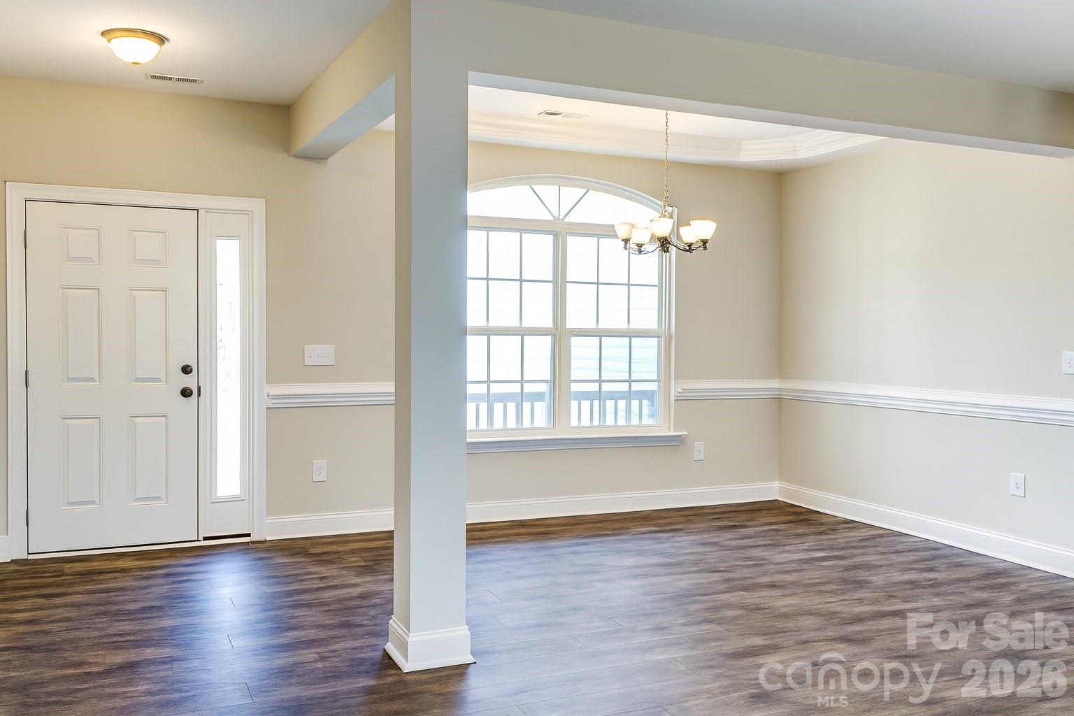 Corries Meadow - Residential