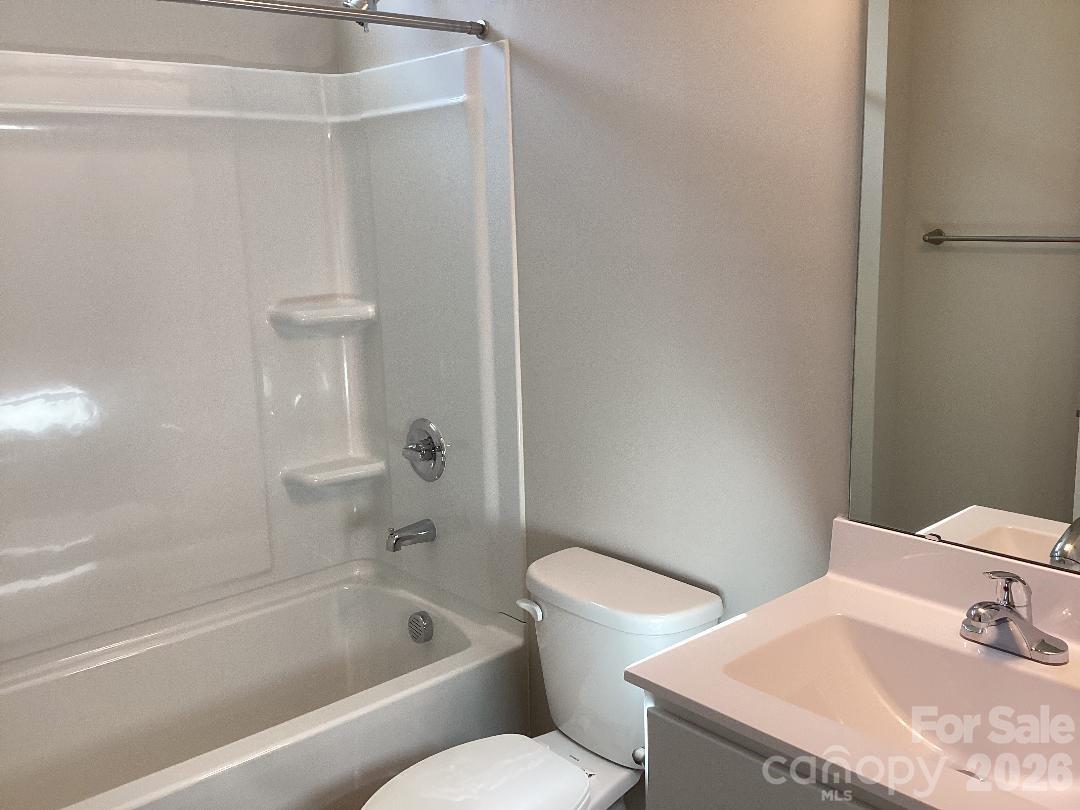 Corries Meadow - Residential