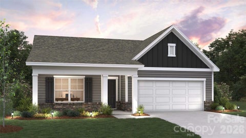 Photo of 73 Laurel Pointe Drive, Waynesville, NC 28785 (MLS # 4411576)