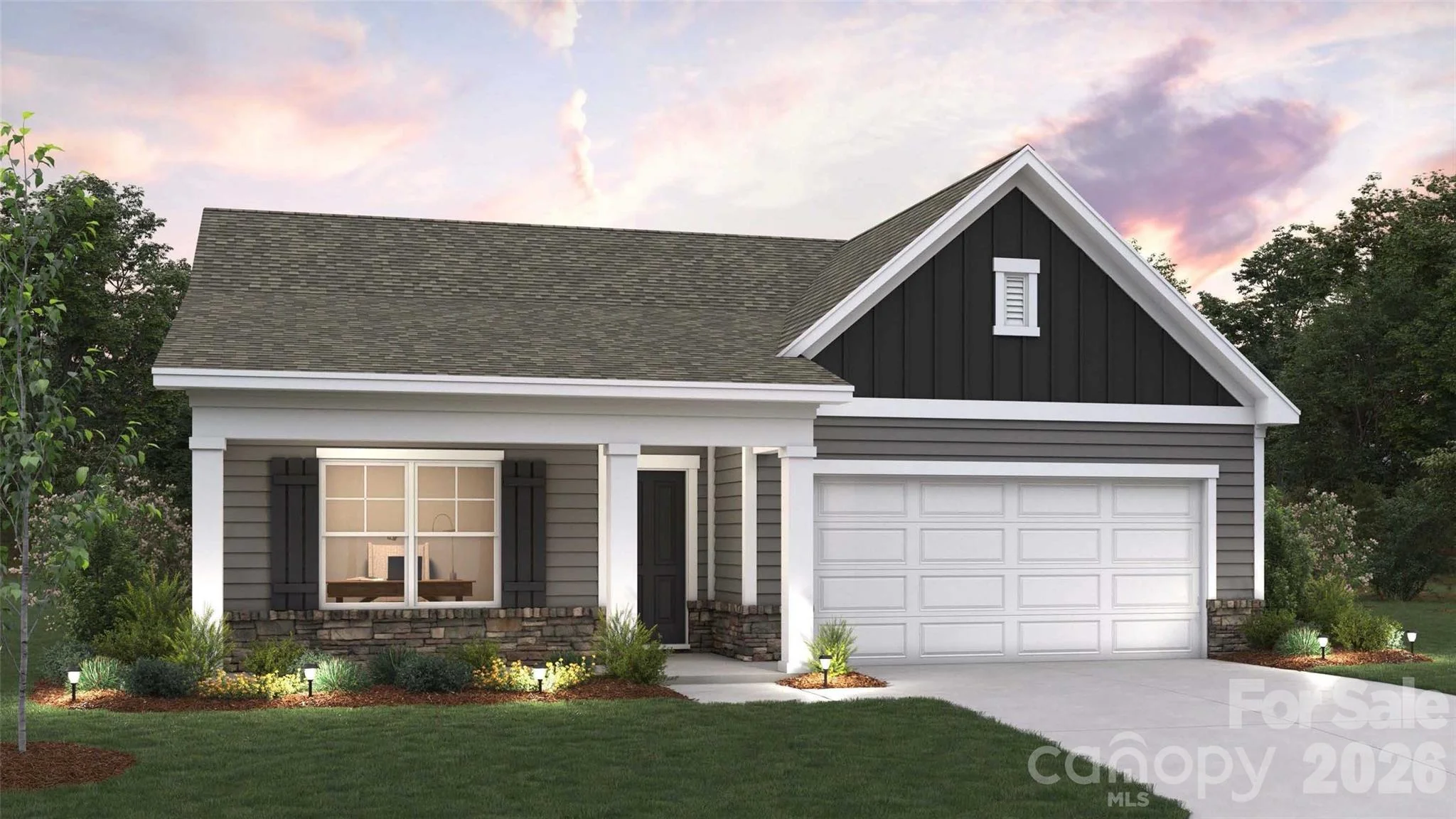 73 Laurel Pointe Drive, Waynesville, NC, 28785