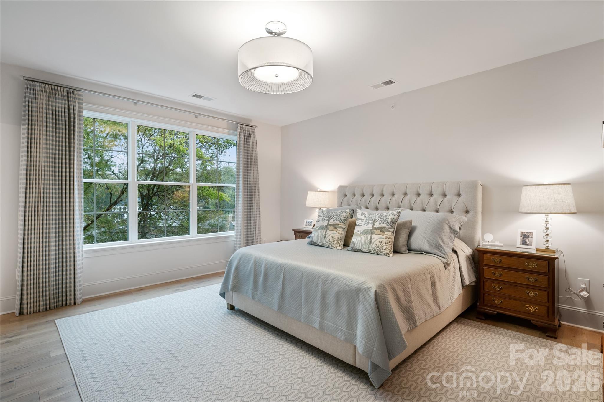 Dilworth - Residential