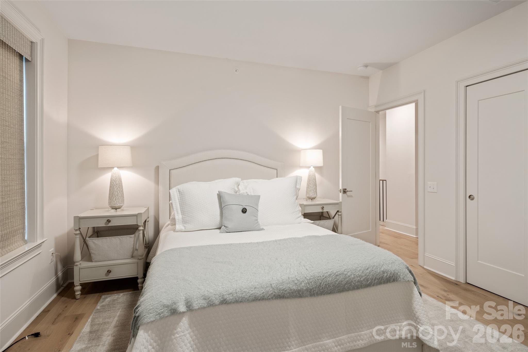 Dilworth - Residential