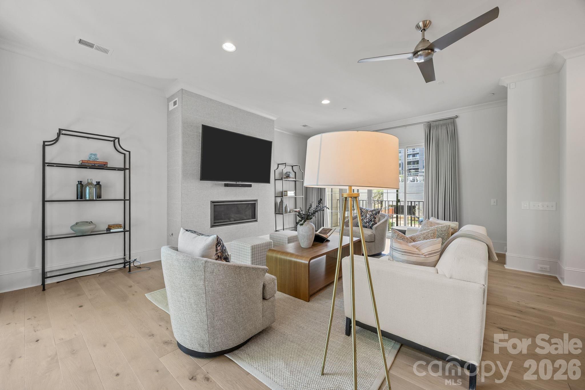 Dilworth - Residential