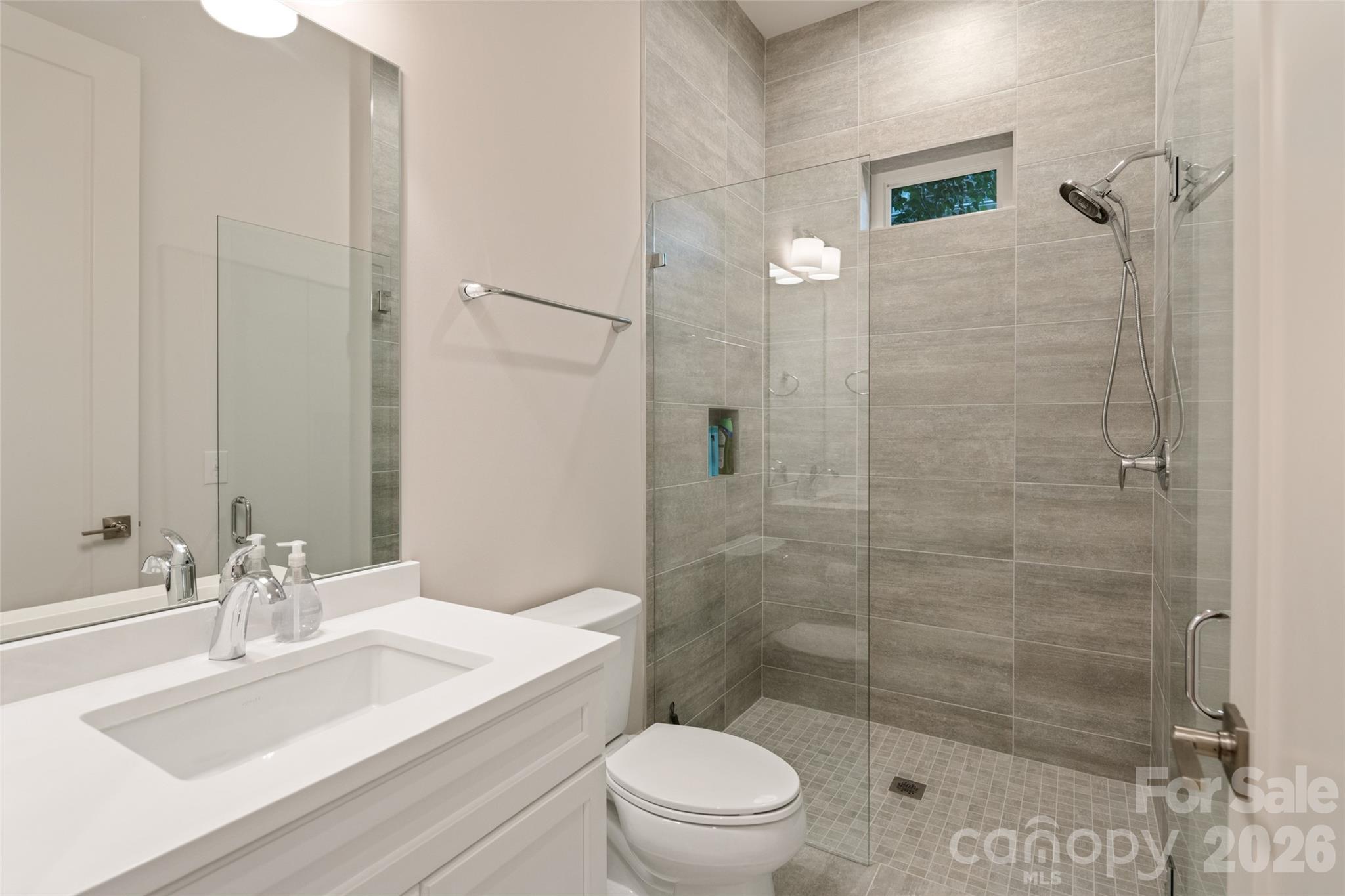 Dilworth - Residential