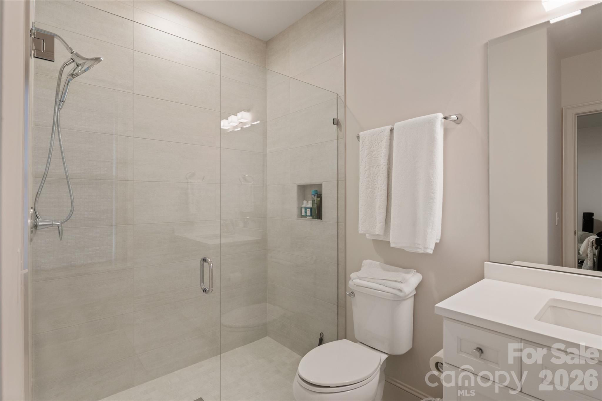 Dilworth - Residential