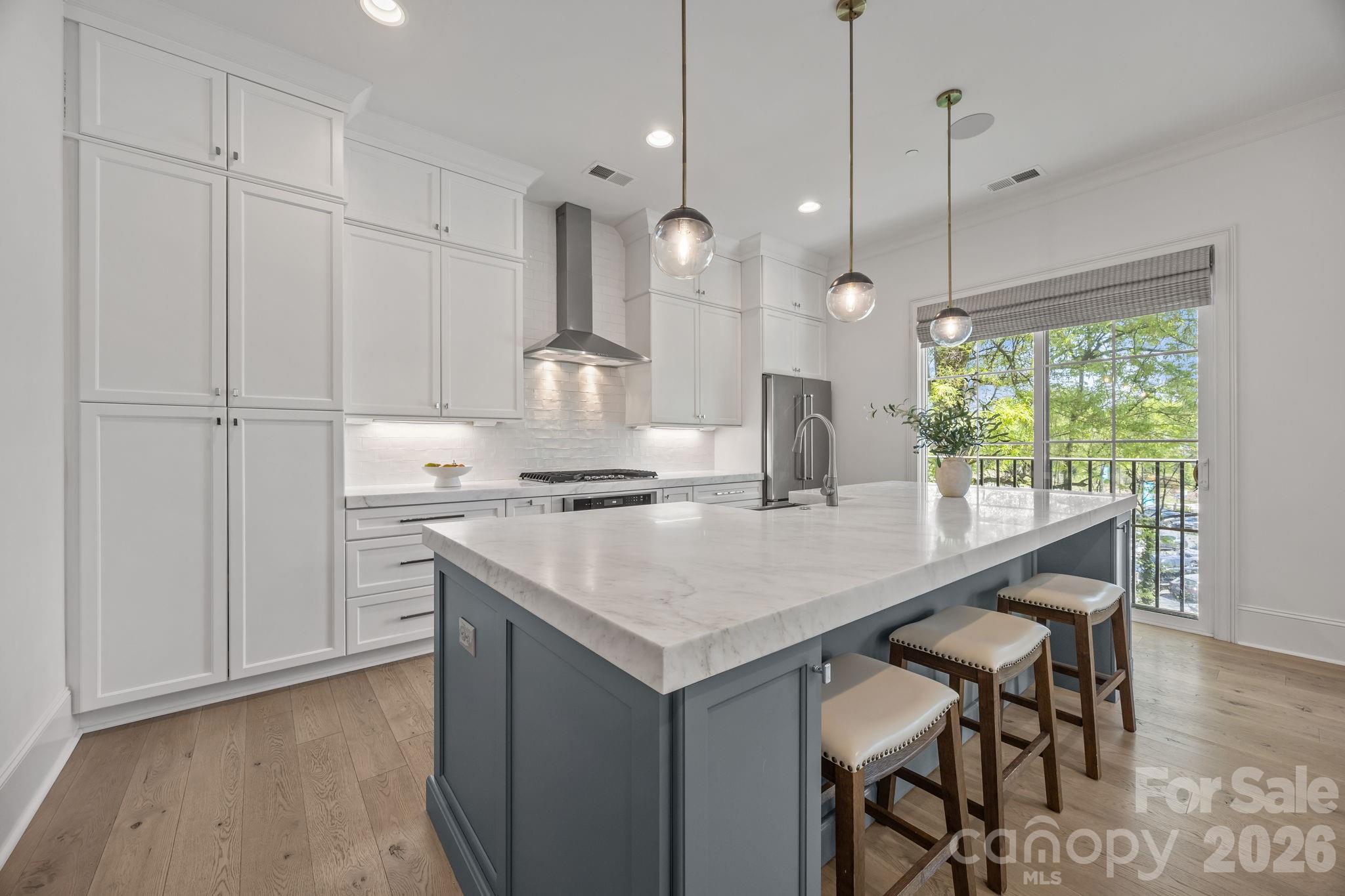 Dilworth - Residential