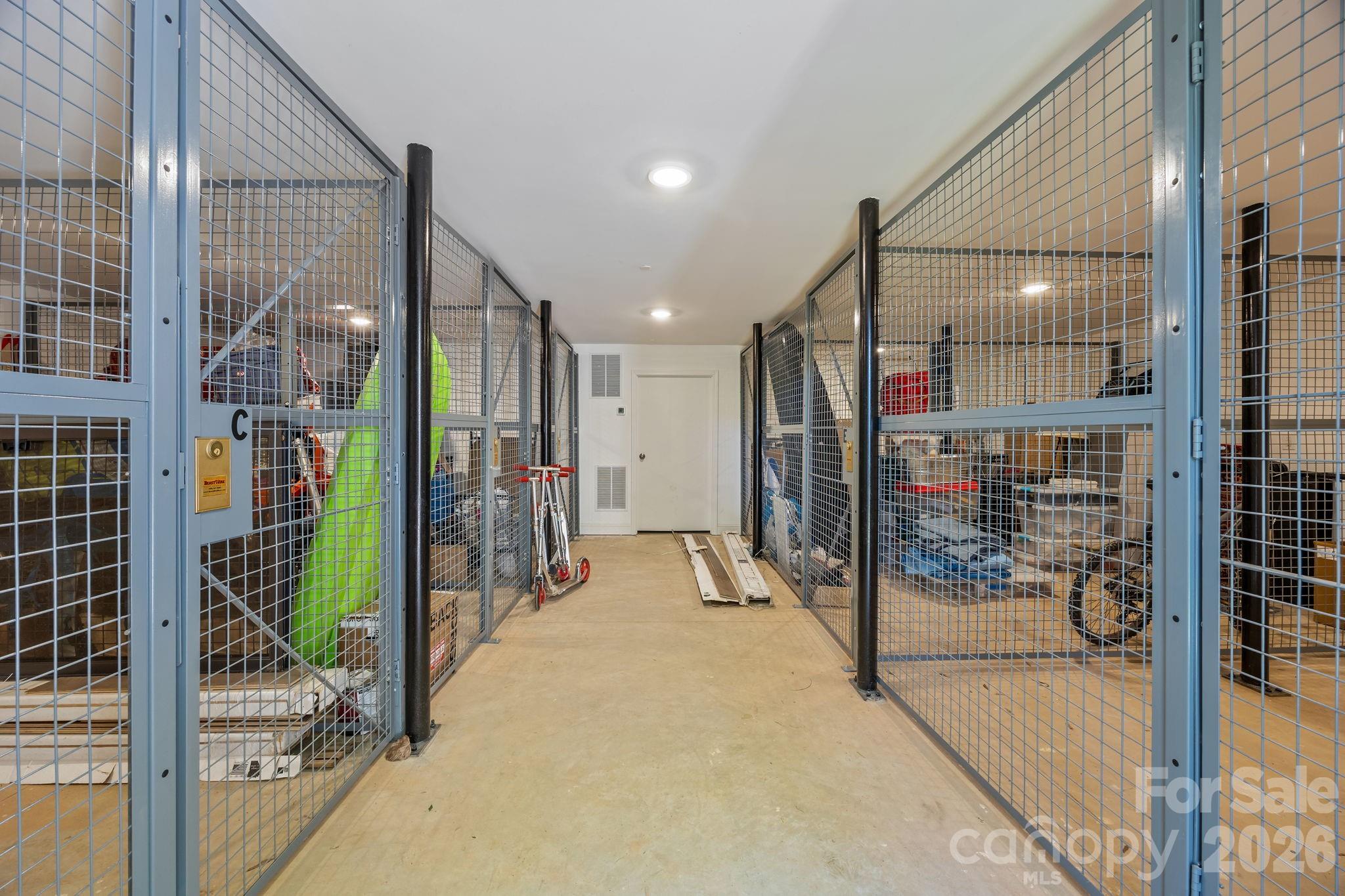 Dilworth - Residential