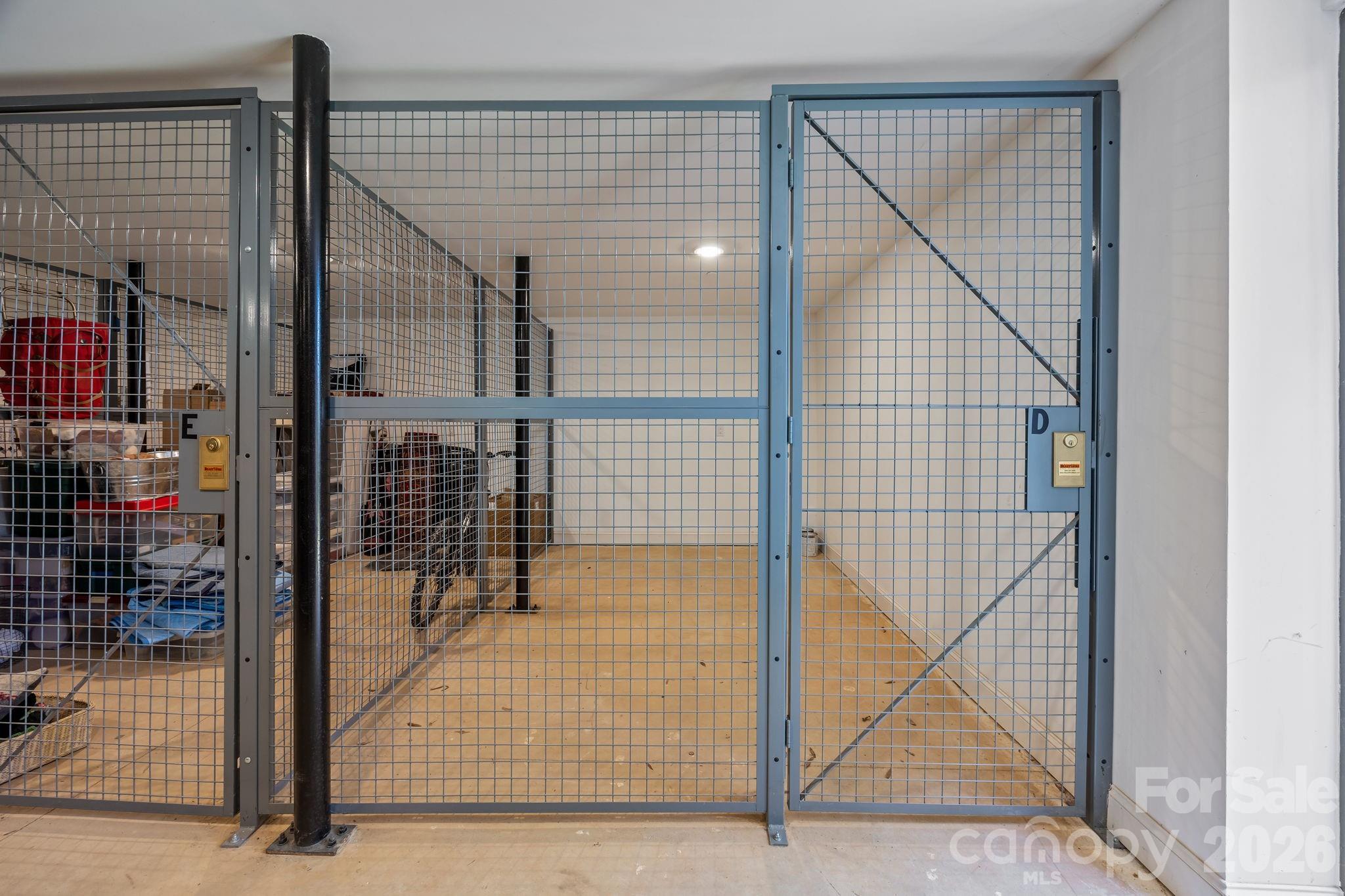 Dilworth - Residential