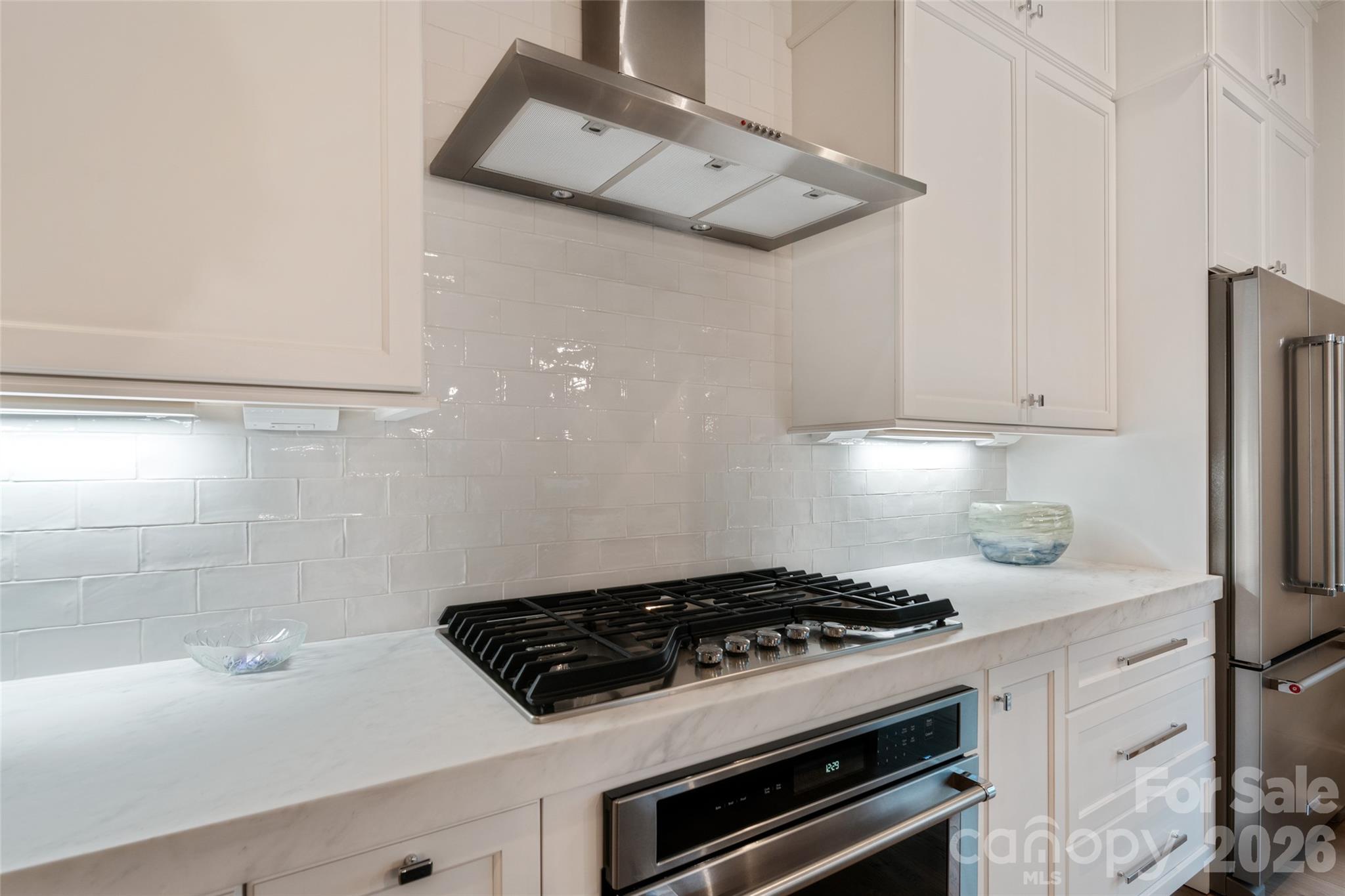 Dilworth - Residential