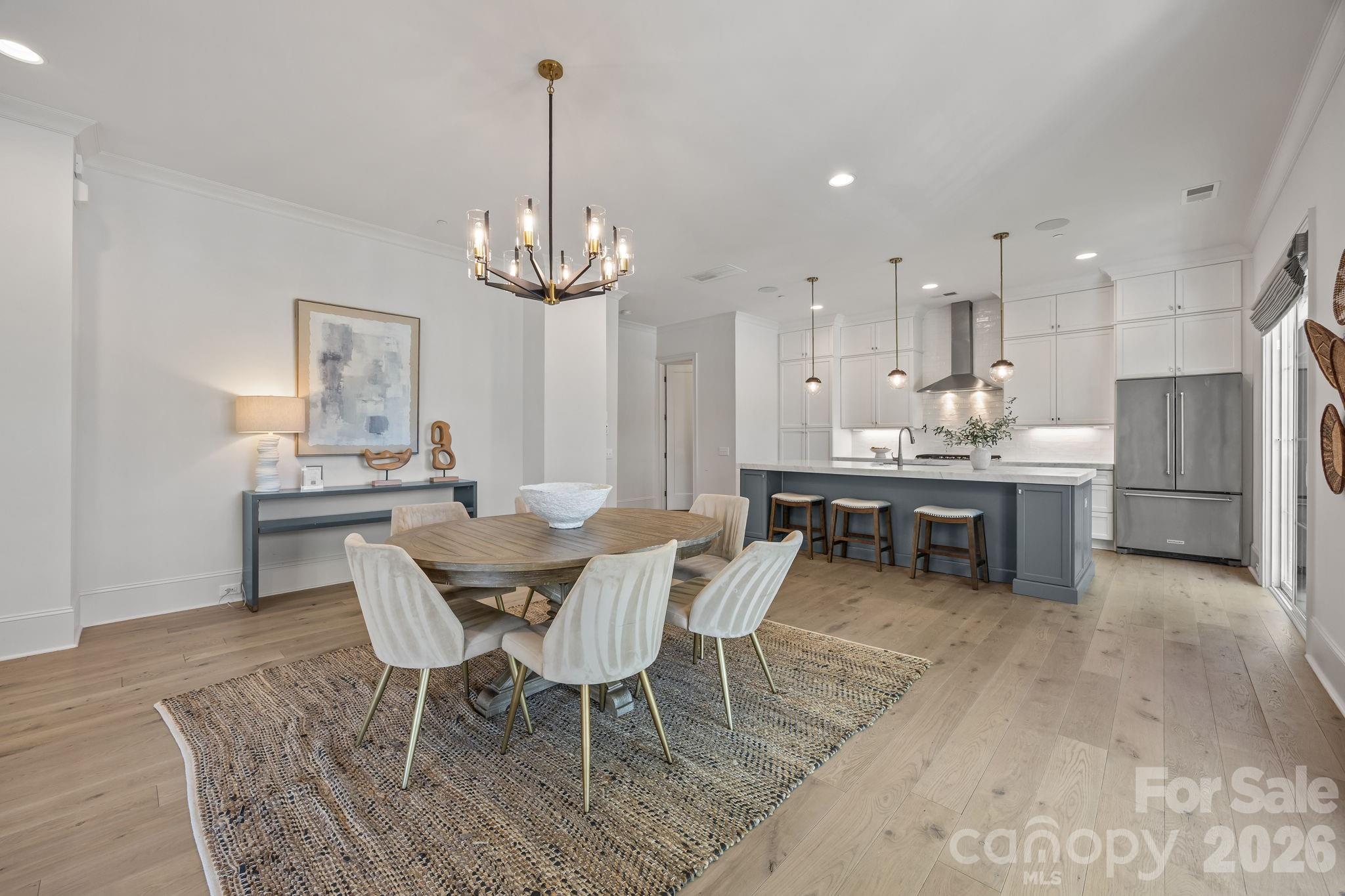 Dilworth - Residential