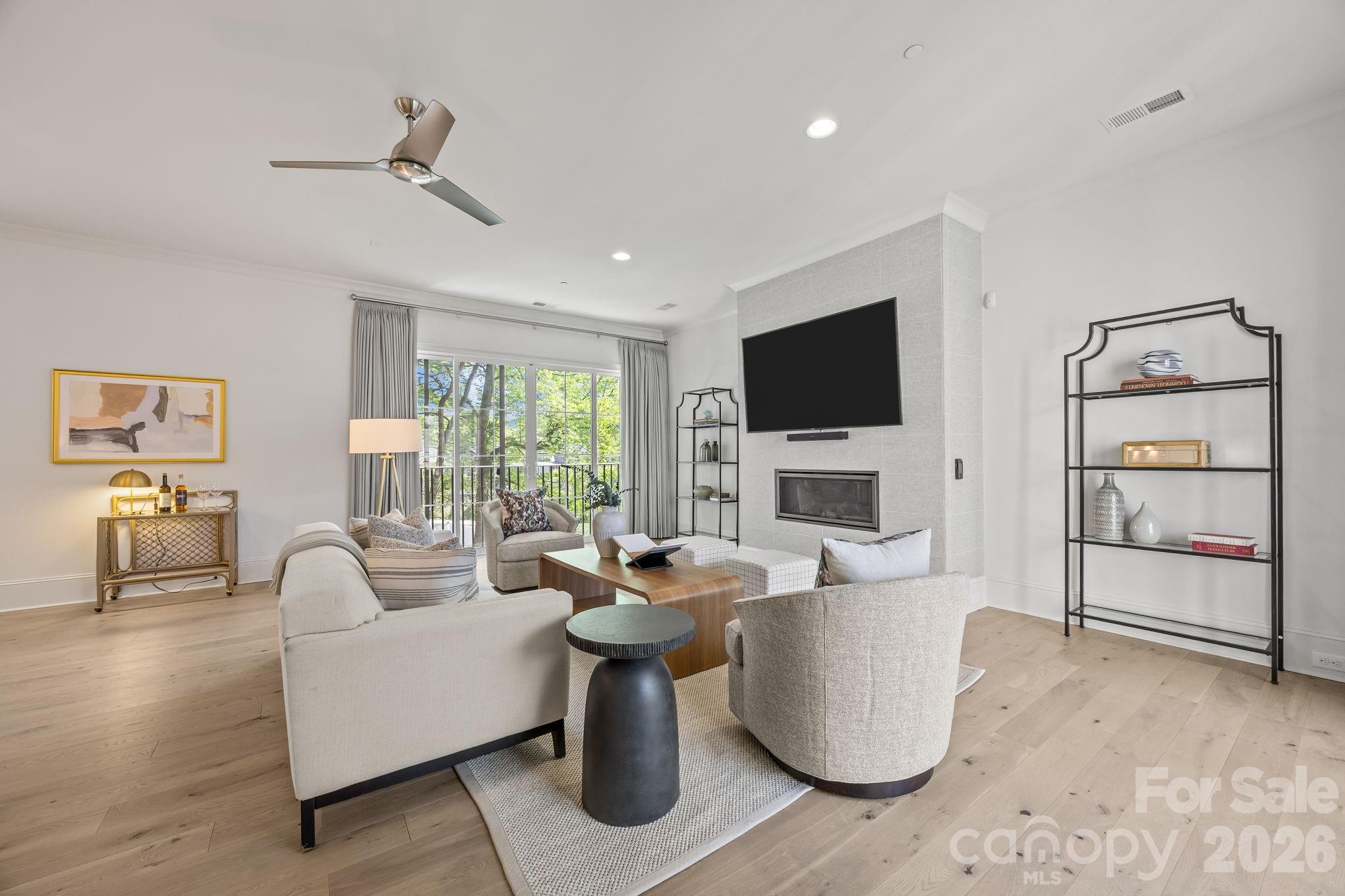 Dilworth - Residential