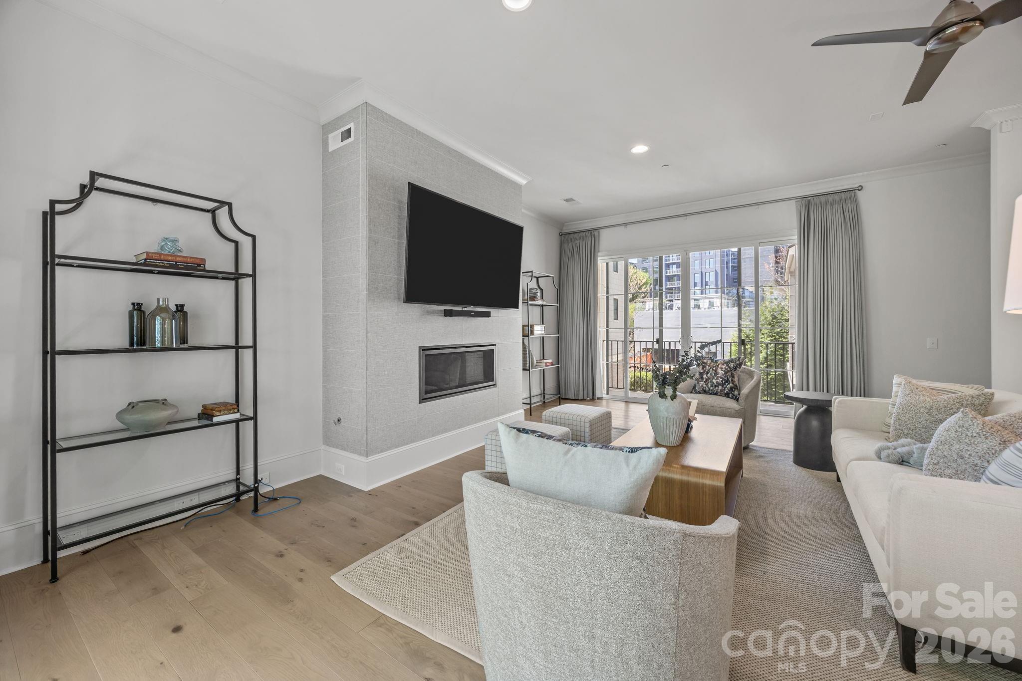 Dilworth - Residential