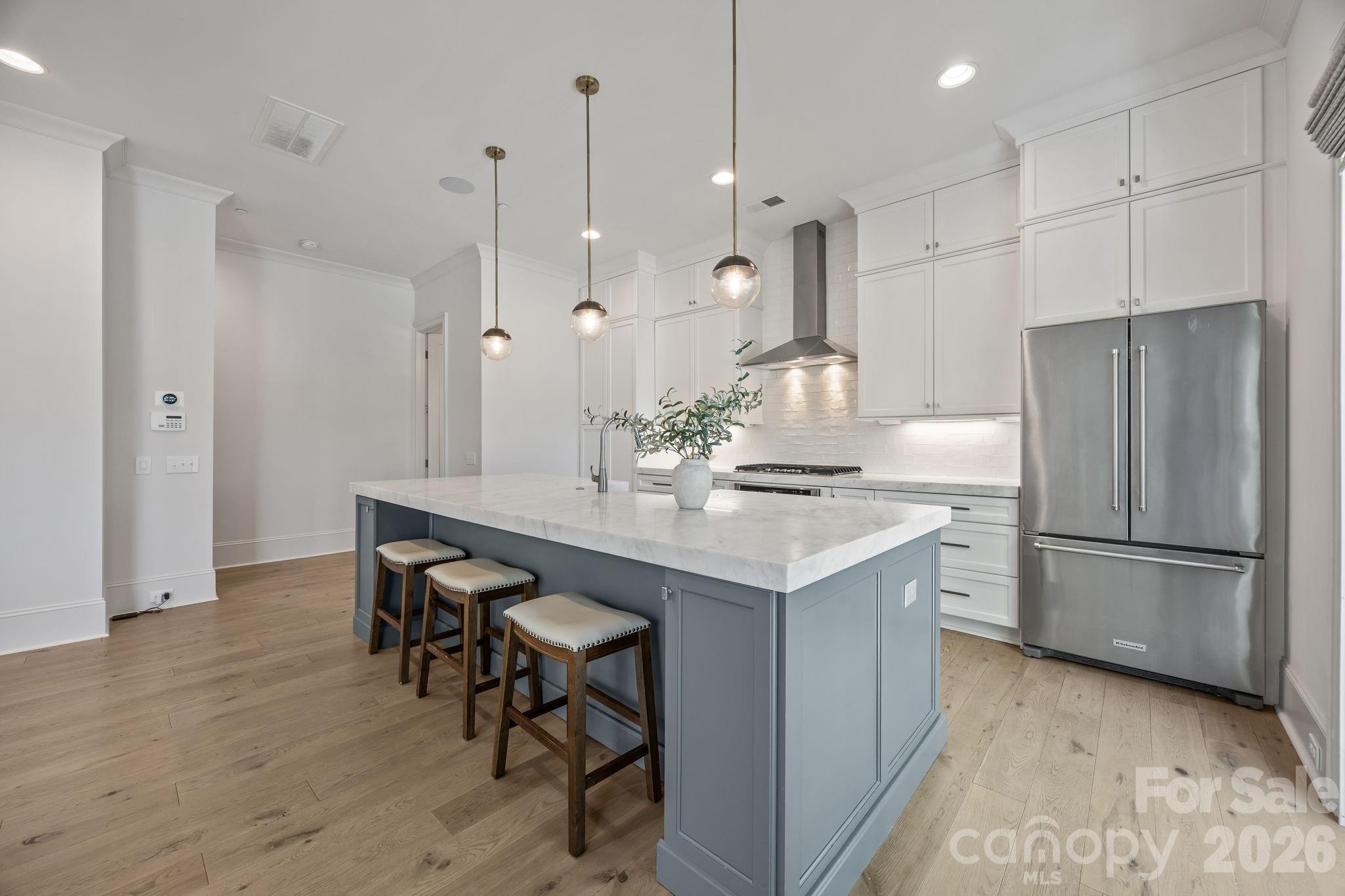 Dilworth - Residential