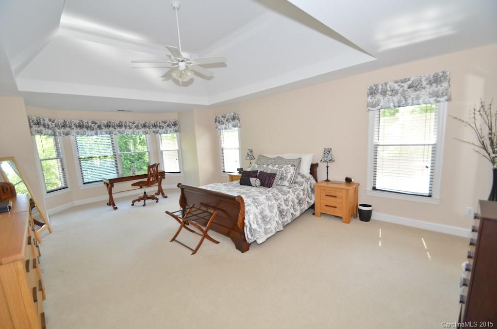 DEERFIELD CREEK - Residential