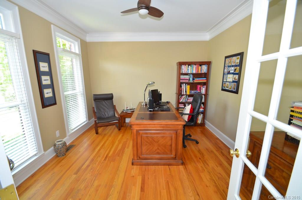 DEERFIELD CREEK - Residential